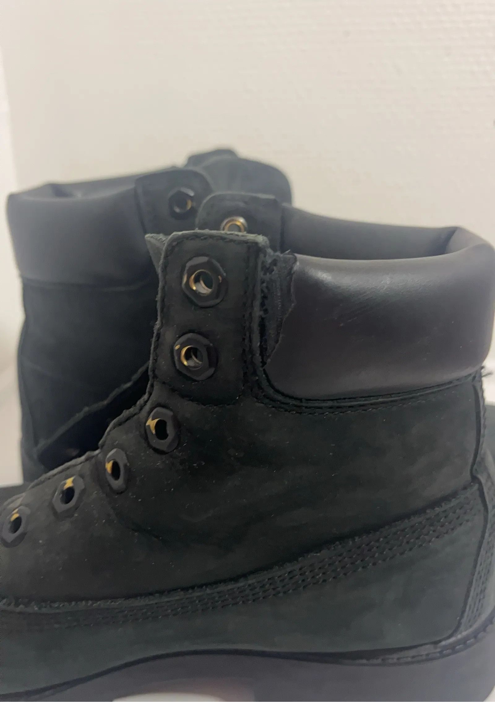 Timberland Timberland Lace up boots Size US 7 / IT 37 - 9 Thumbnail