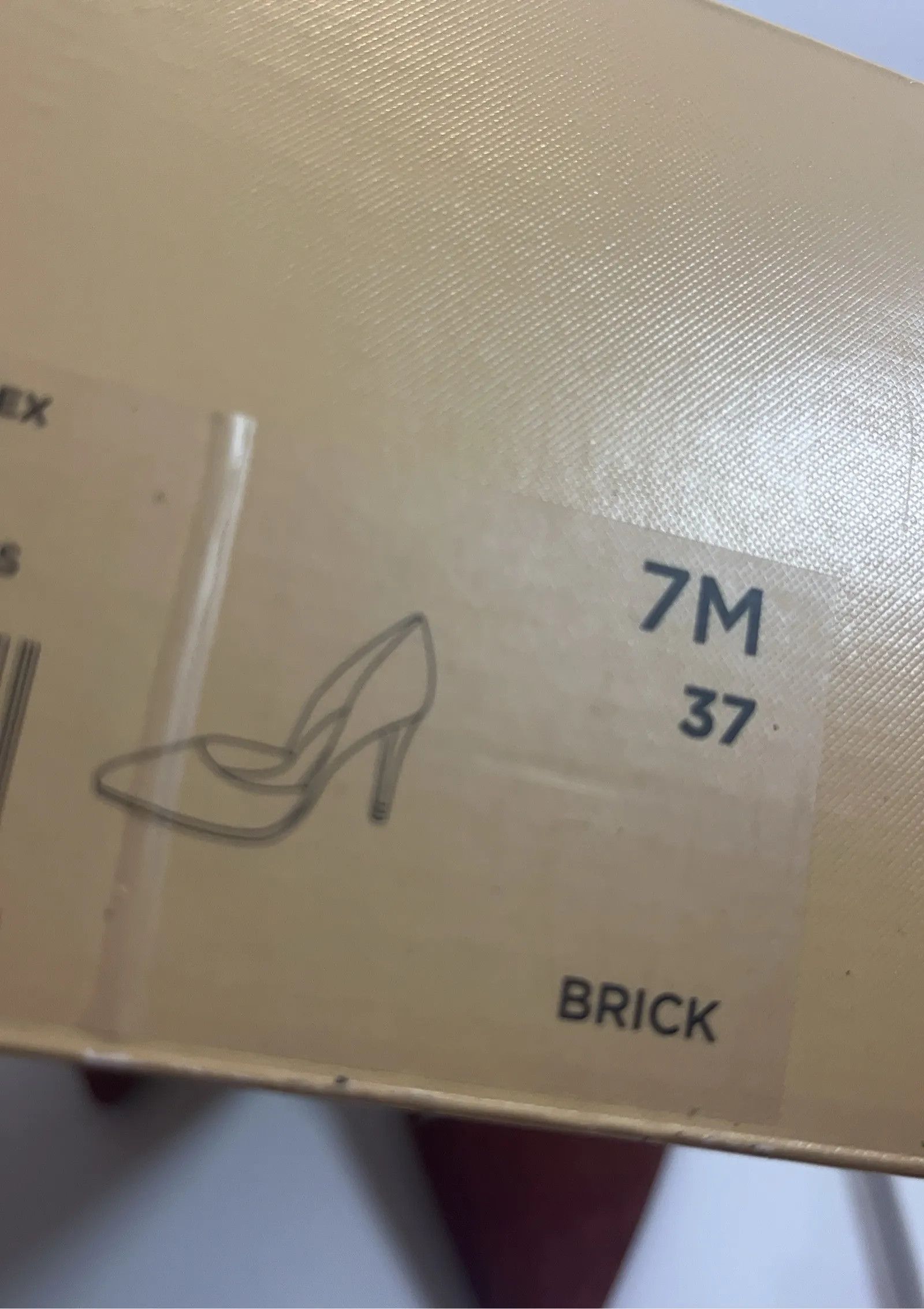 Michael Kors Michael Kors Heels Size US 7 / IT 37 - 3 Thumbnail