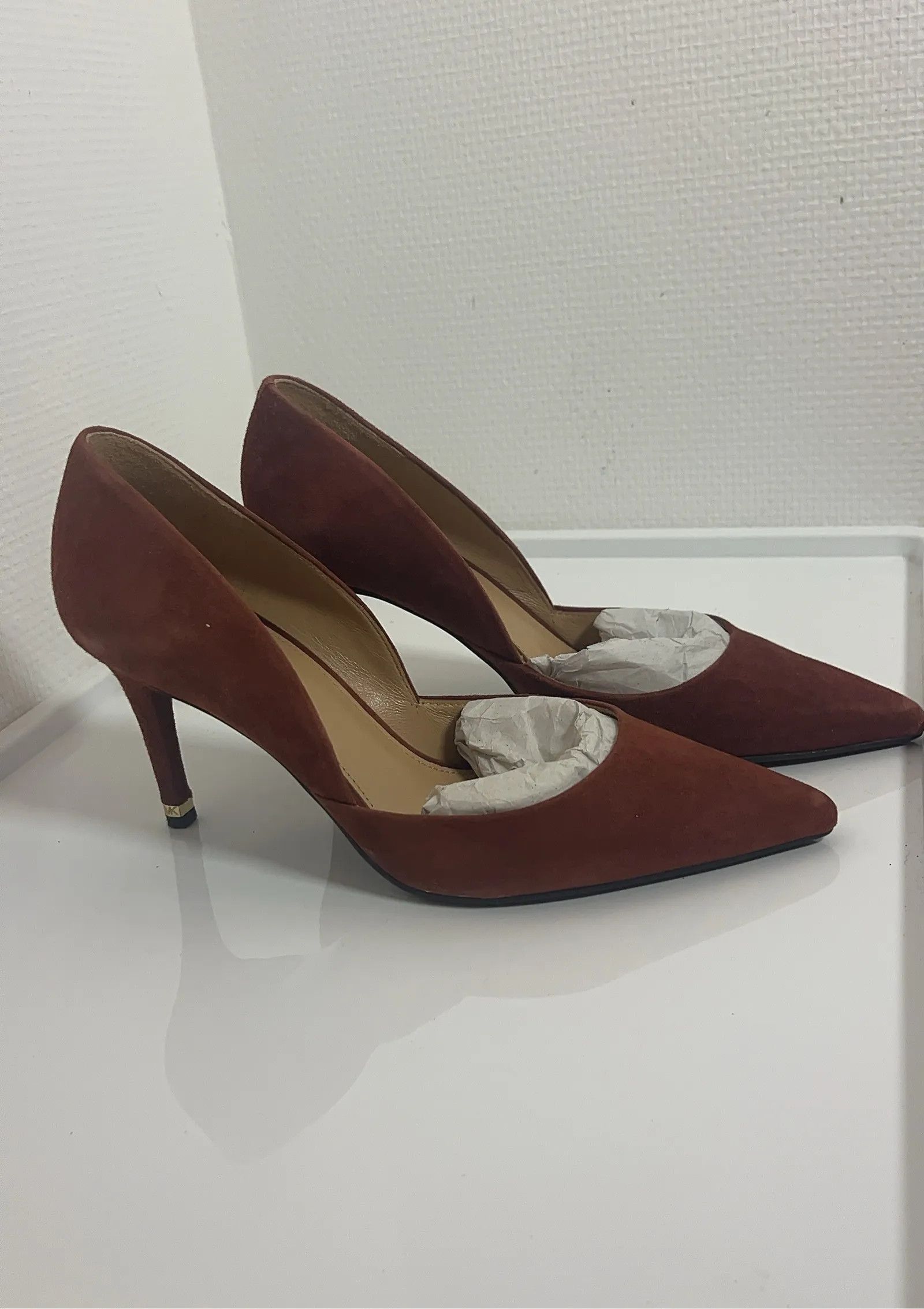 Michael Kors Michael Kors Heels Size US 7 / IT 37 - 6 Thumbnail