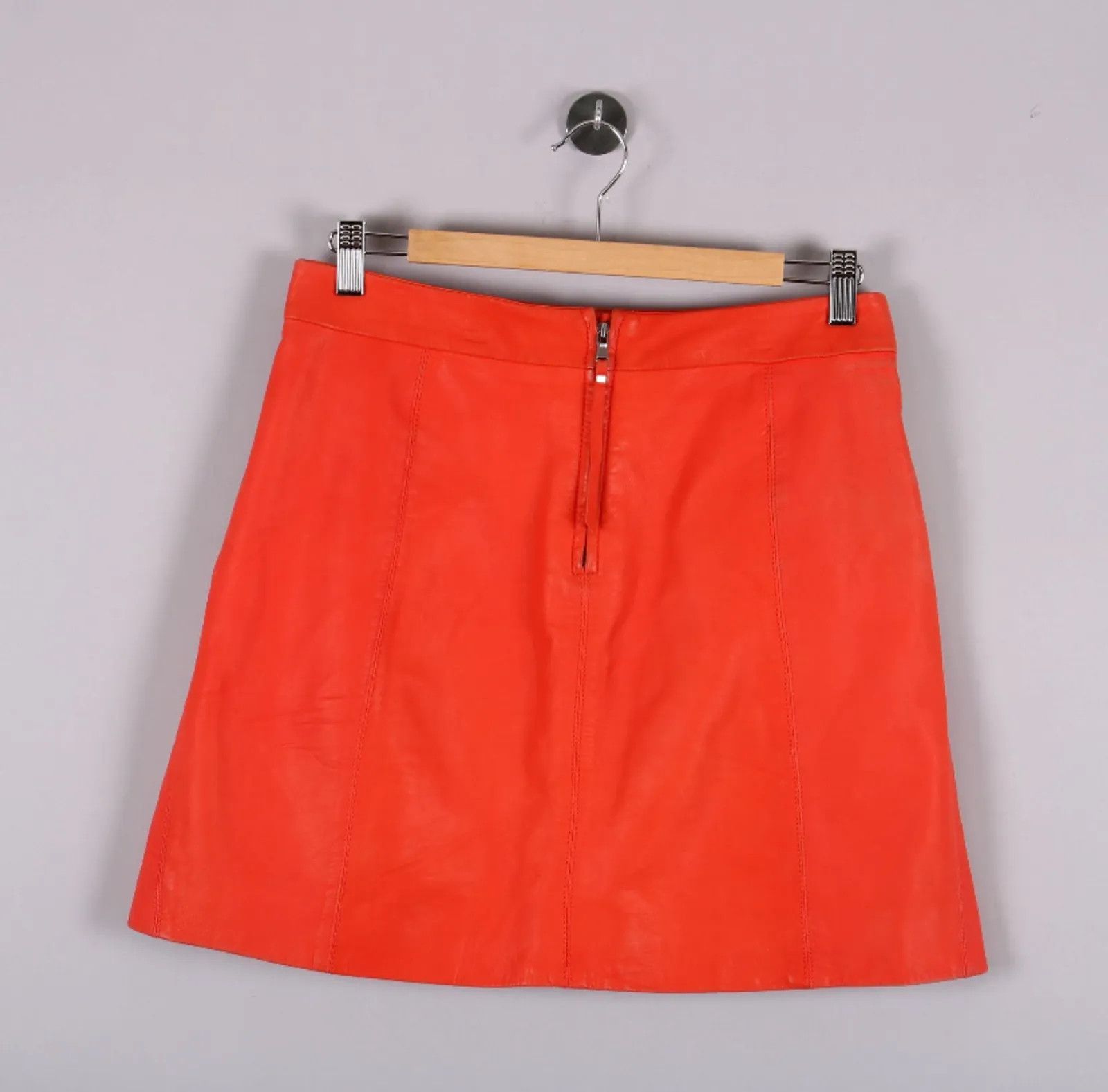 Marc Jacobs Marc Jacobs Skirt Size 27" / US 4 / IT 40 - 4 Thumbnail