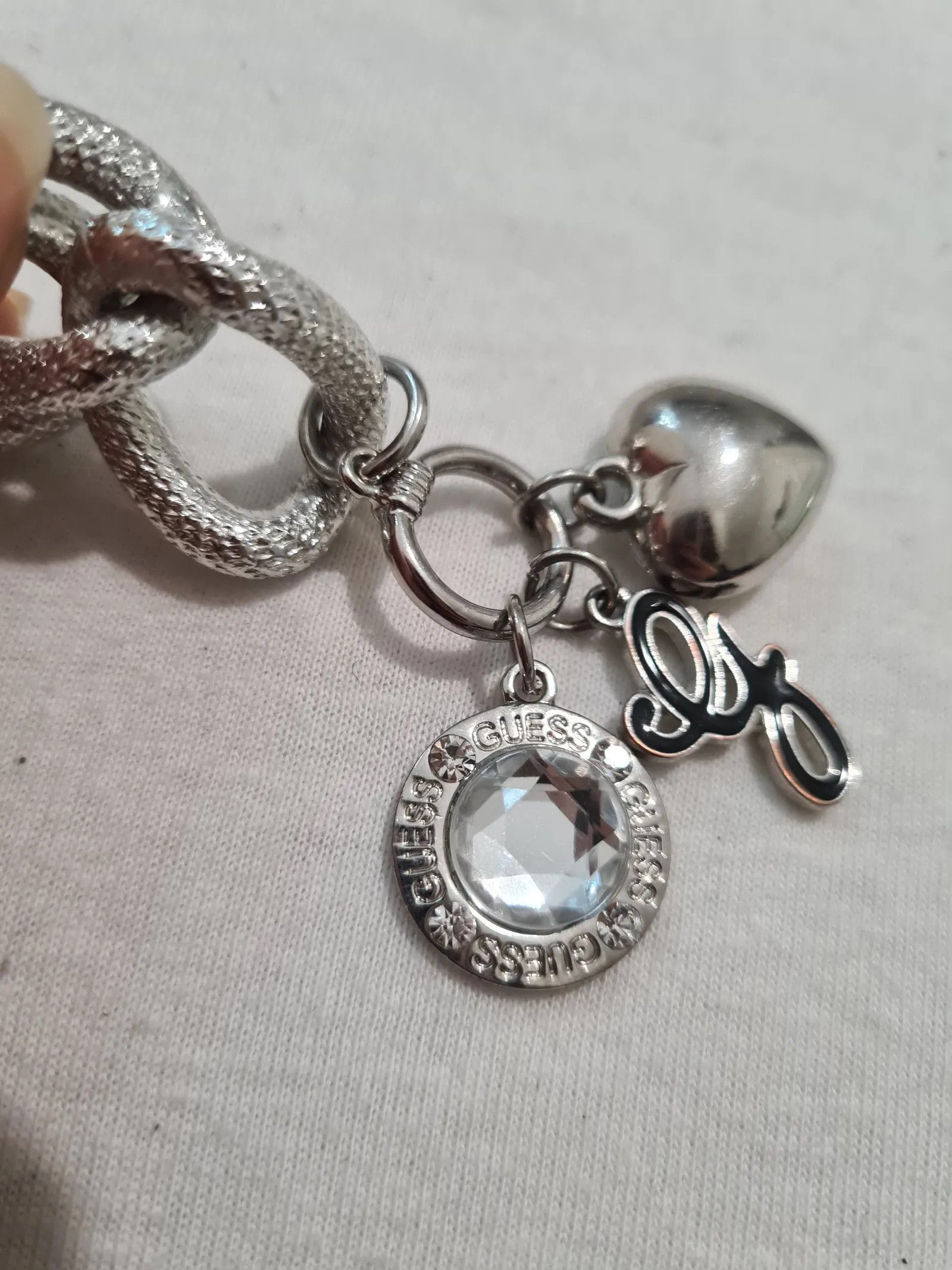 Guess Guess Bracelet Size ONE SIZE - 2 Thumbnail