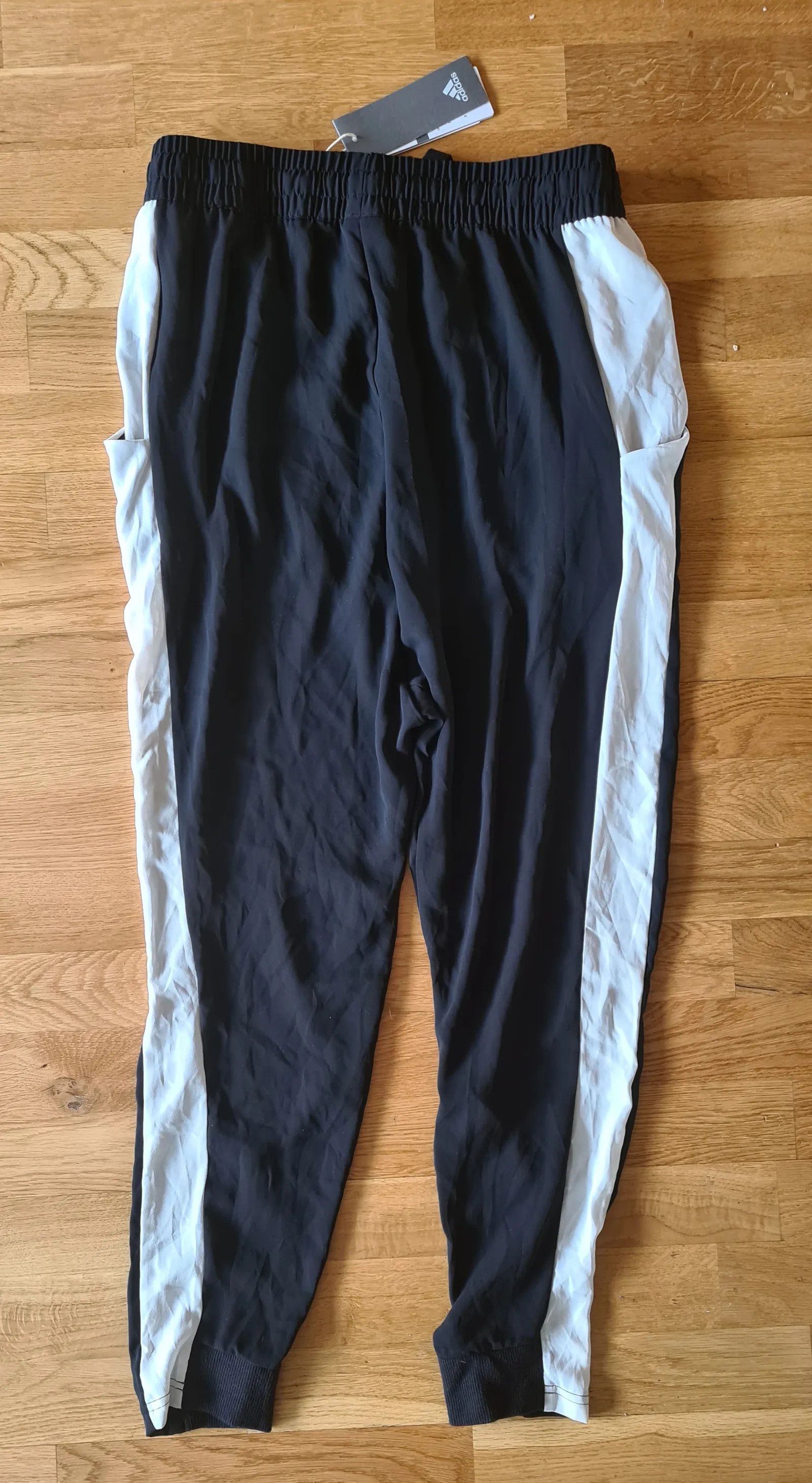 Adidas Adidas LIN PANT Sweatpants Size 27" / US 4 / IT 40 - 3 Thumbnail