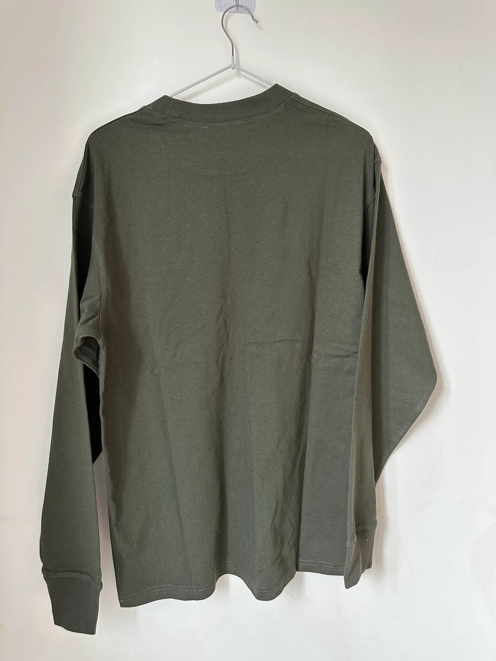 Carhartt Carhartt T-shirt Size US S / EU 44-46 / 1 - 4 Thumbnail