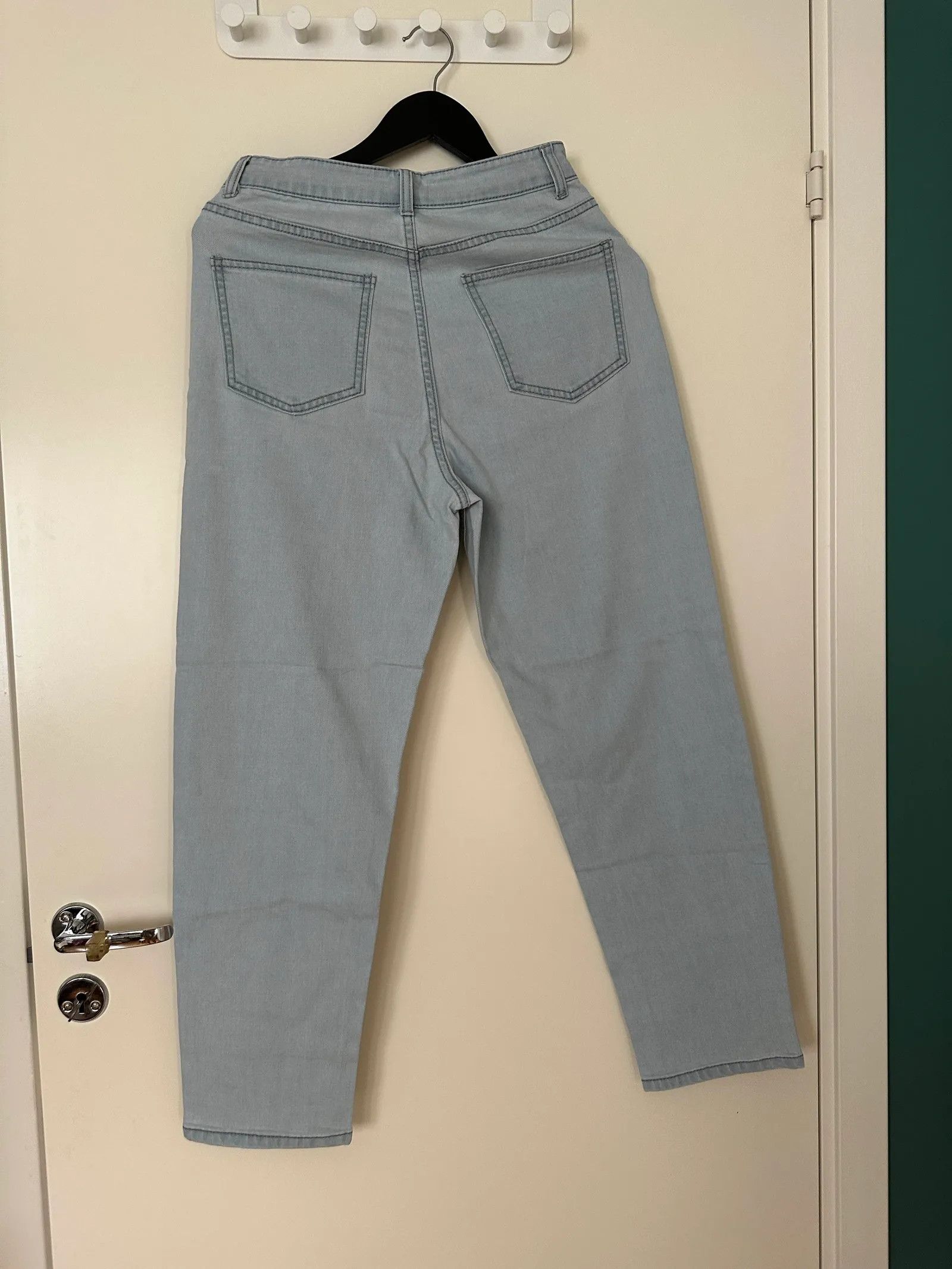 Cos Cos Jeans Size 28" / US 6 / IT 42 - 4 Thumbnail