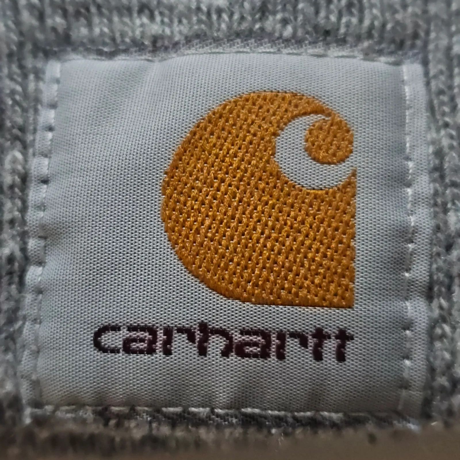 Carhartt Carhartt Acrylic Watch Hat Hat Size ONE SIZE - 2 Thumbnail