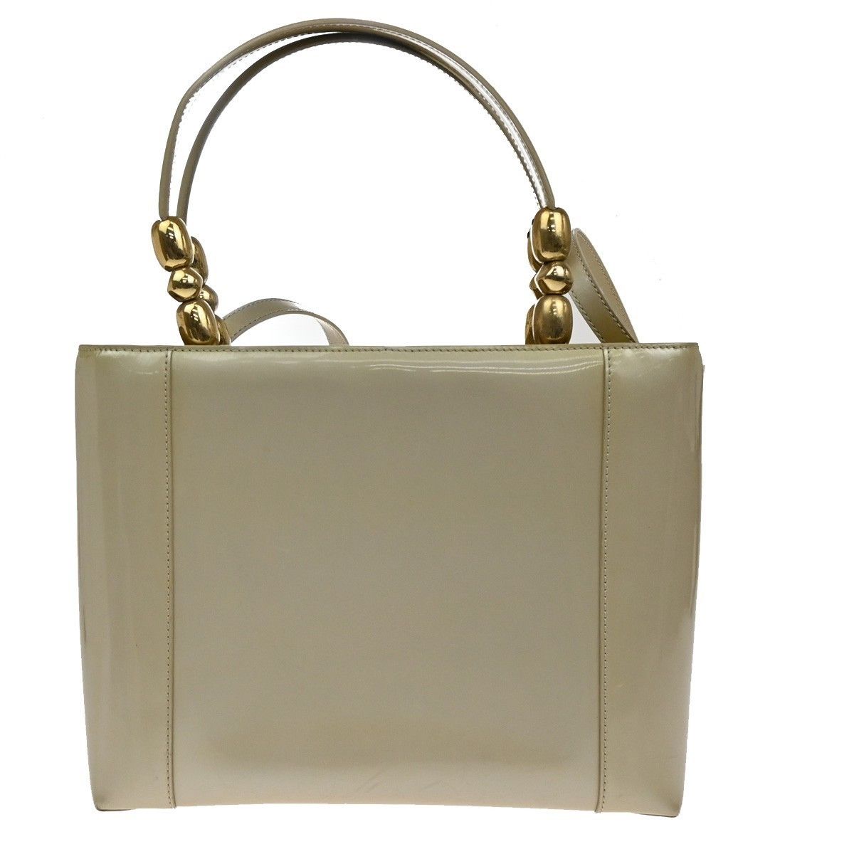 Dior Christian Dior Malice handbag Patent leather Size ONE SIZE - 2 Thumbnail