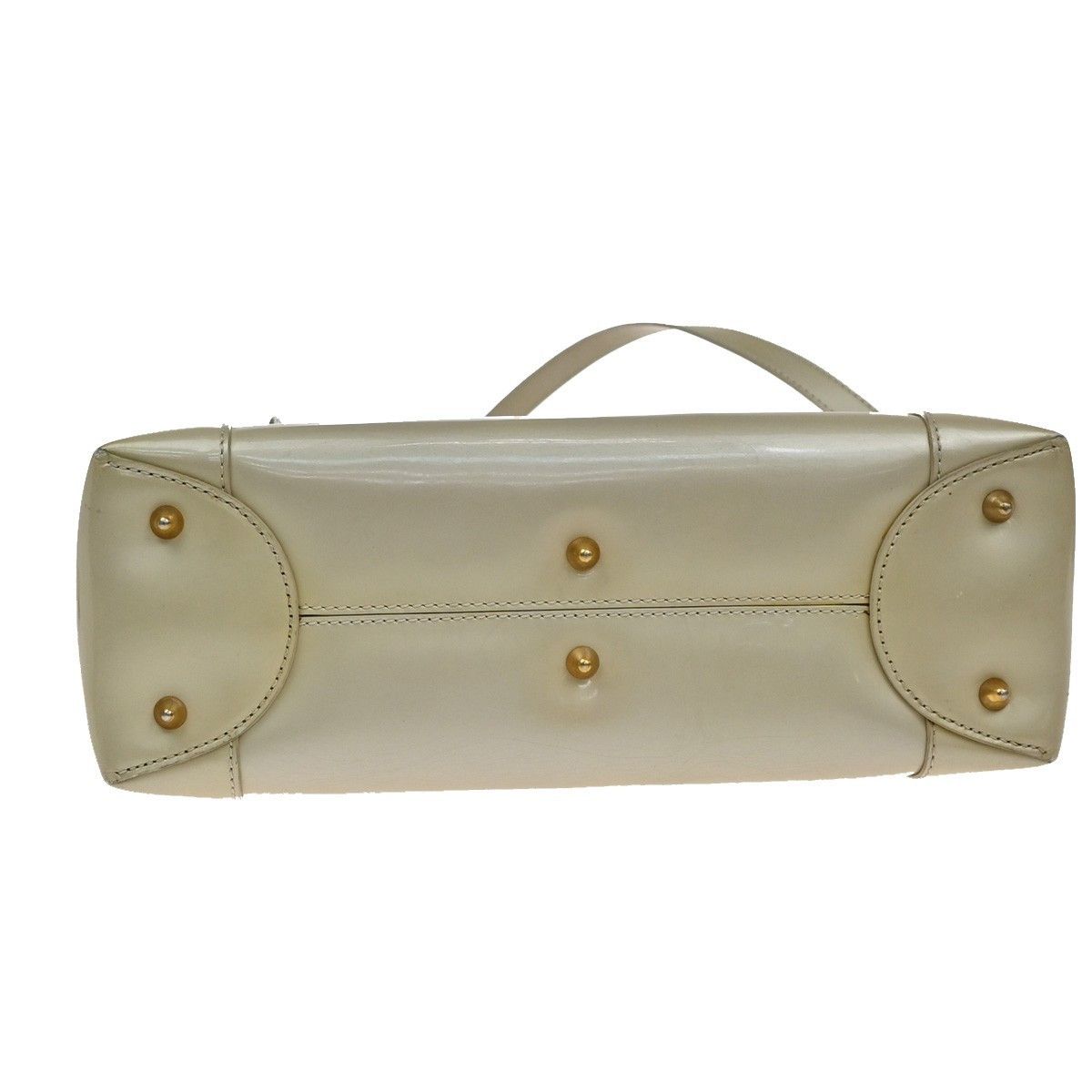 Dior Christian Dior Malice handbag Patent leather Size ONE SIZE - 13 Thumbnail