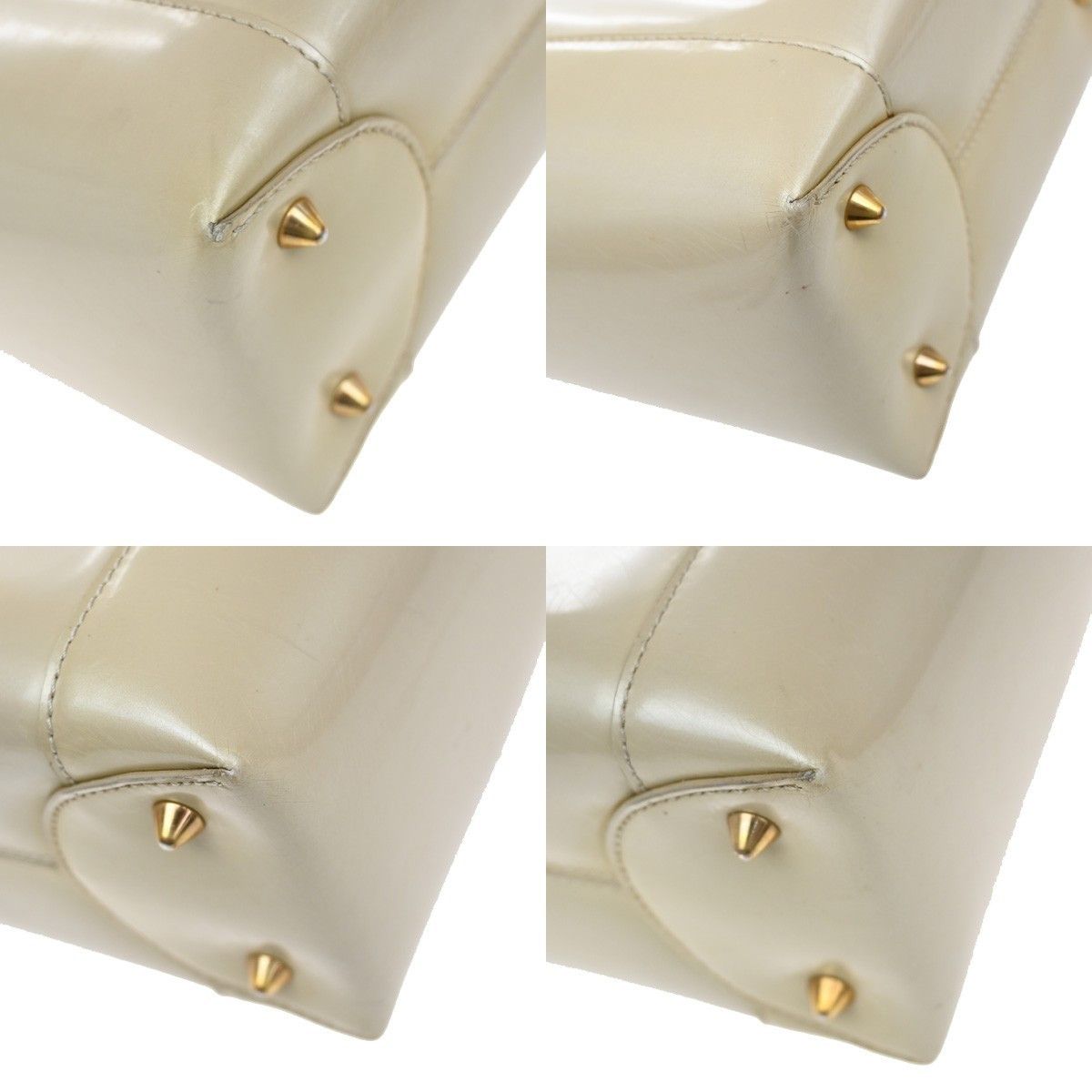 Dior Christian Dior Malice handbag Patent leather Size ONE SIZE - 9 Thumbnail
