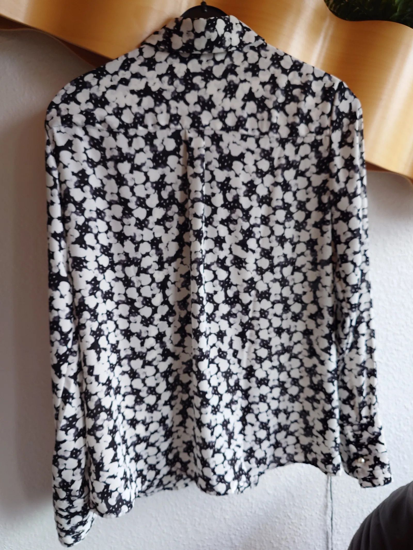 Karl Lagerfeld Karl Lagerfeld Blouse Size S / US 4 / IT 40 - 5 Thumbnail