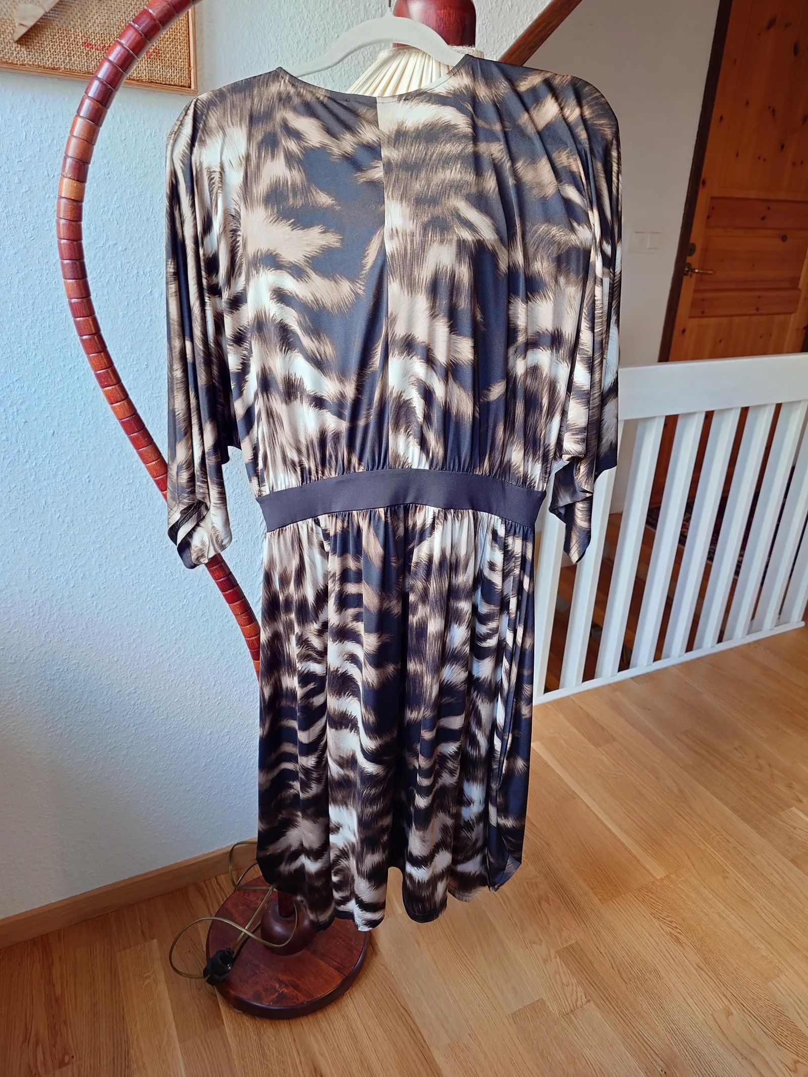 Ilse Jacobsen Ilse Jacobsen Dress Size M / US 6-8 / IT 42-44 - 3 Thumbnail
