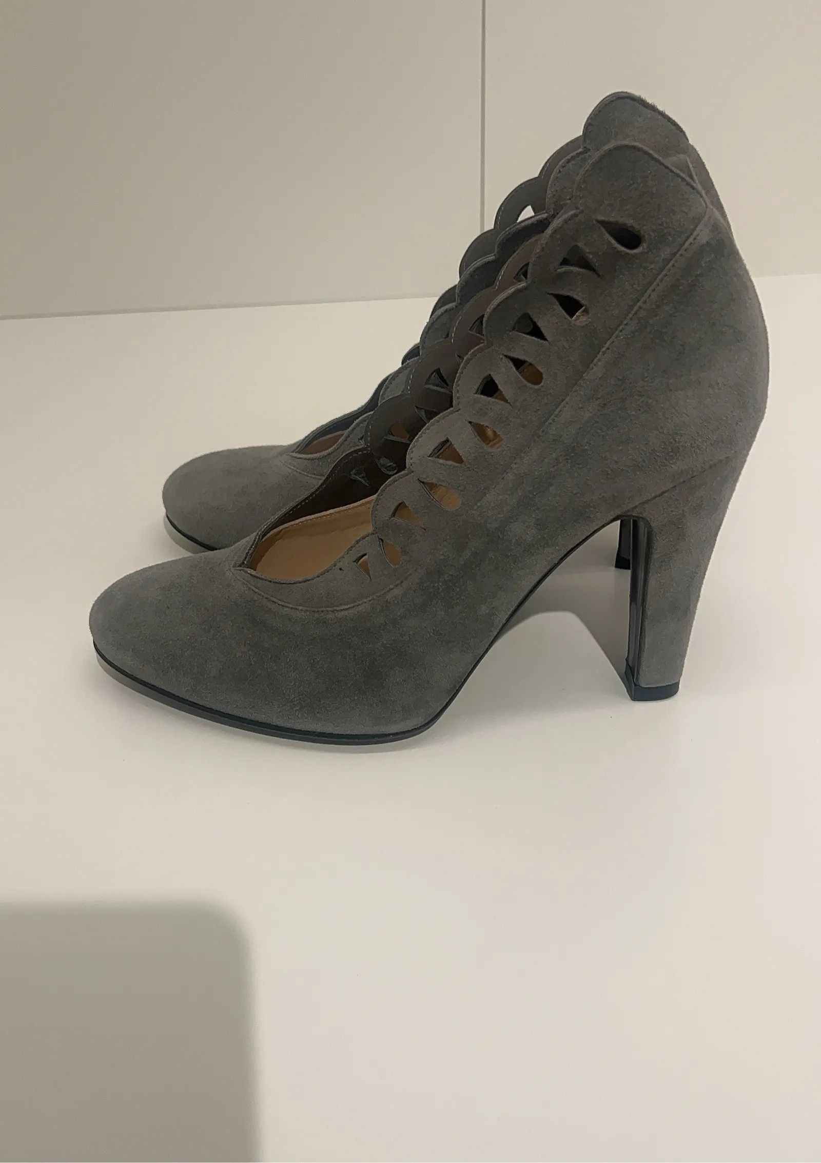 Paul & Joe Paul & Joe Heels Size US 9 / IT 39 - 6 Thumbnail