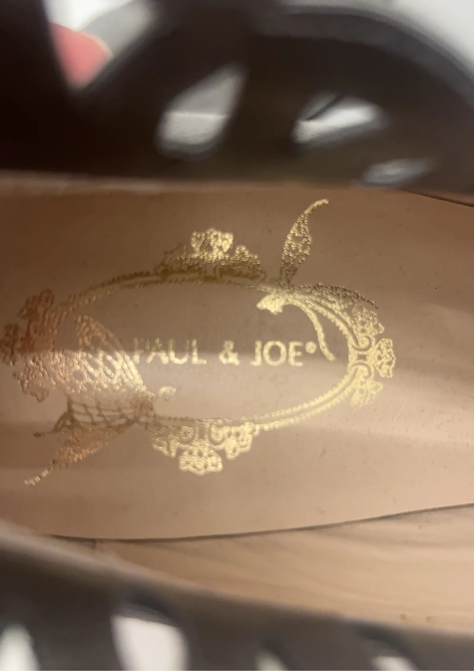 Paul & Joe Paul & Joe Heels Size US 9 / IT 39 - 7 Thumbnail