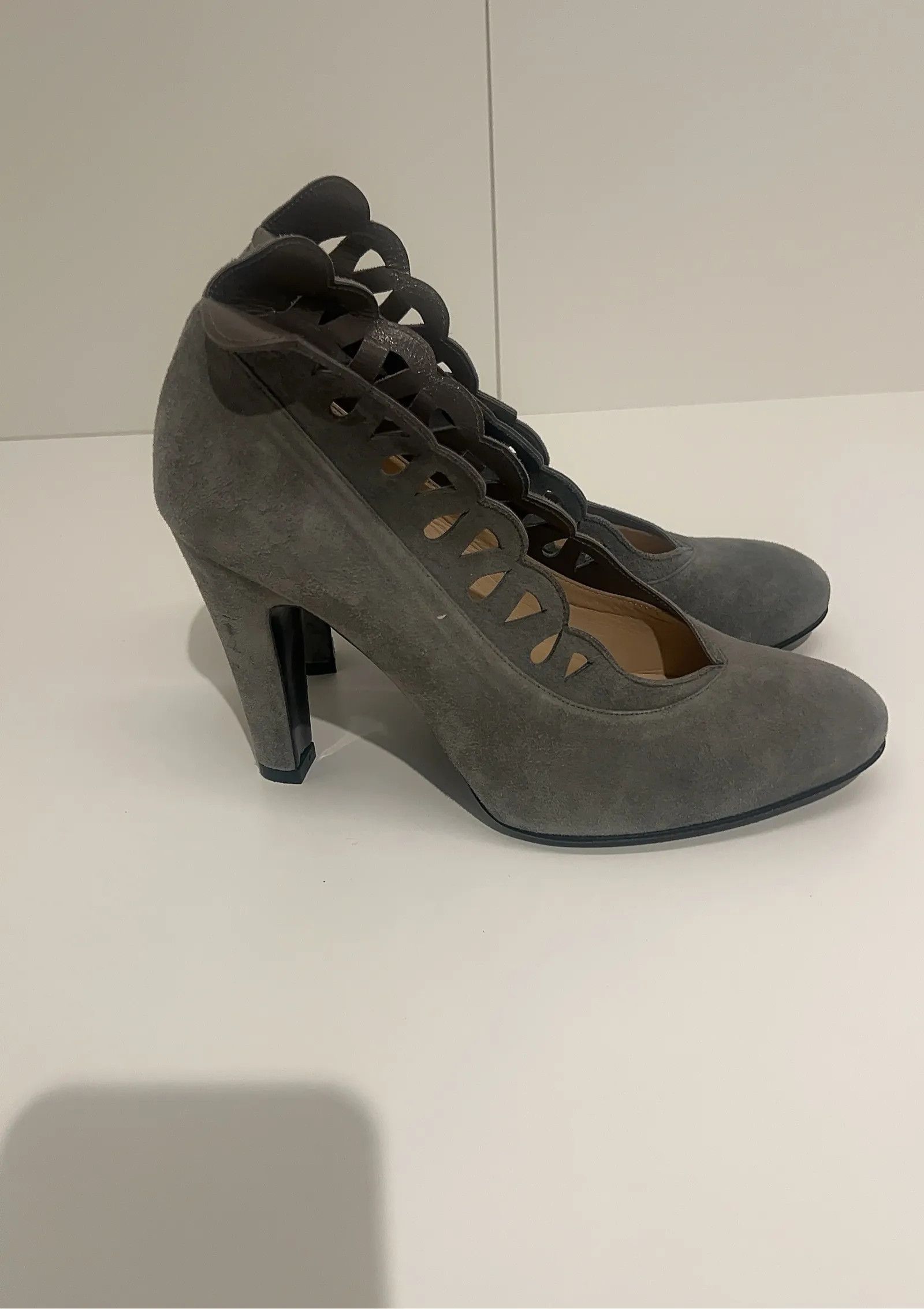 Paul & Joe Paul & Joe Heels Size US 9 / IT 39 - 5 Thumbnail