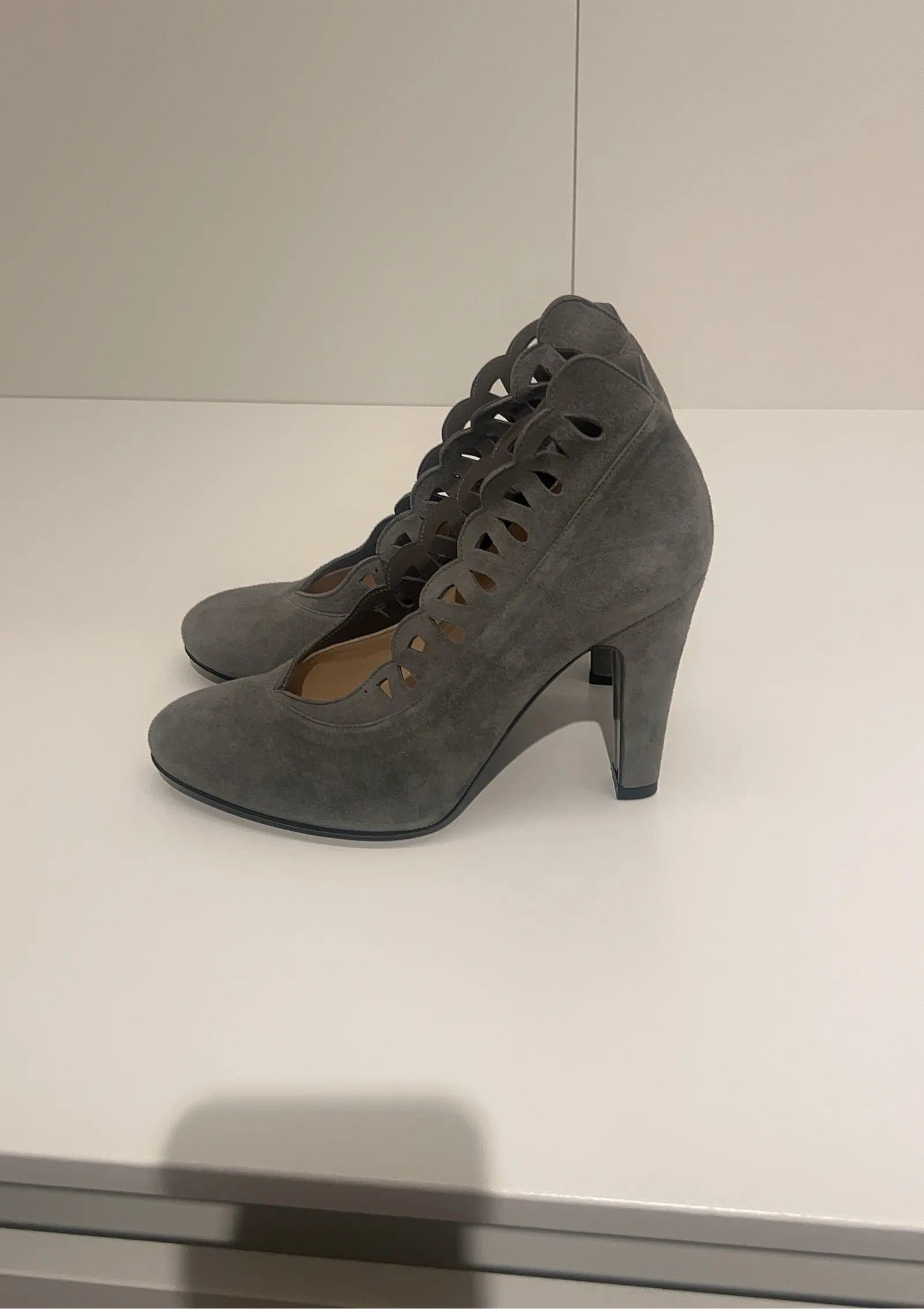 Paul & Joe Paul & Joe Heels Size US 9 / IT 39 - 2 Thumbnail