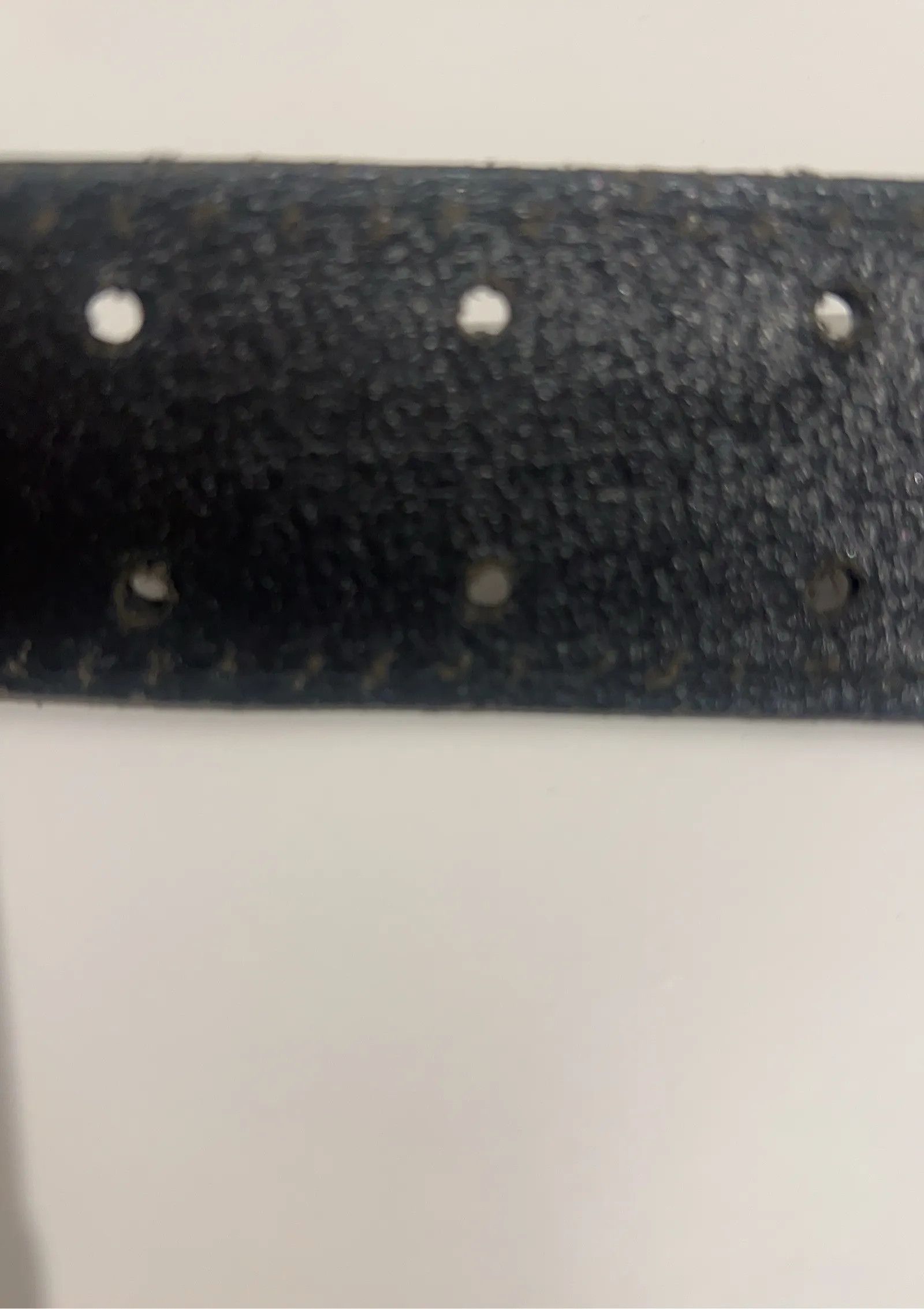 Dolce & Gabbana Dolce & Gabbana Belt Size ONE SIZE - 3 Thumbnail