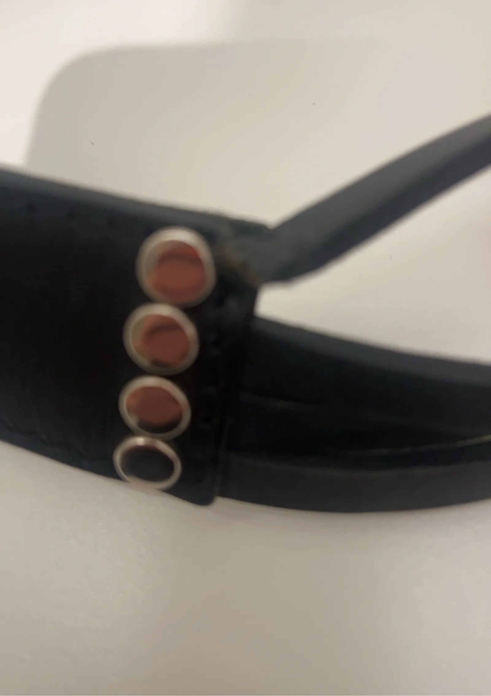 Dolce & Gabbana Dolce & Gabbana Belt Size ONE SIZE - 6 Thumbnail