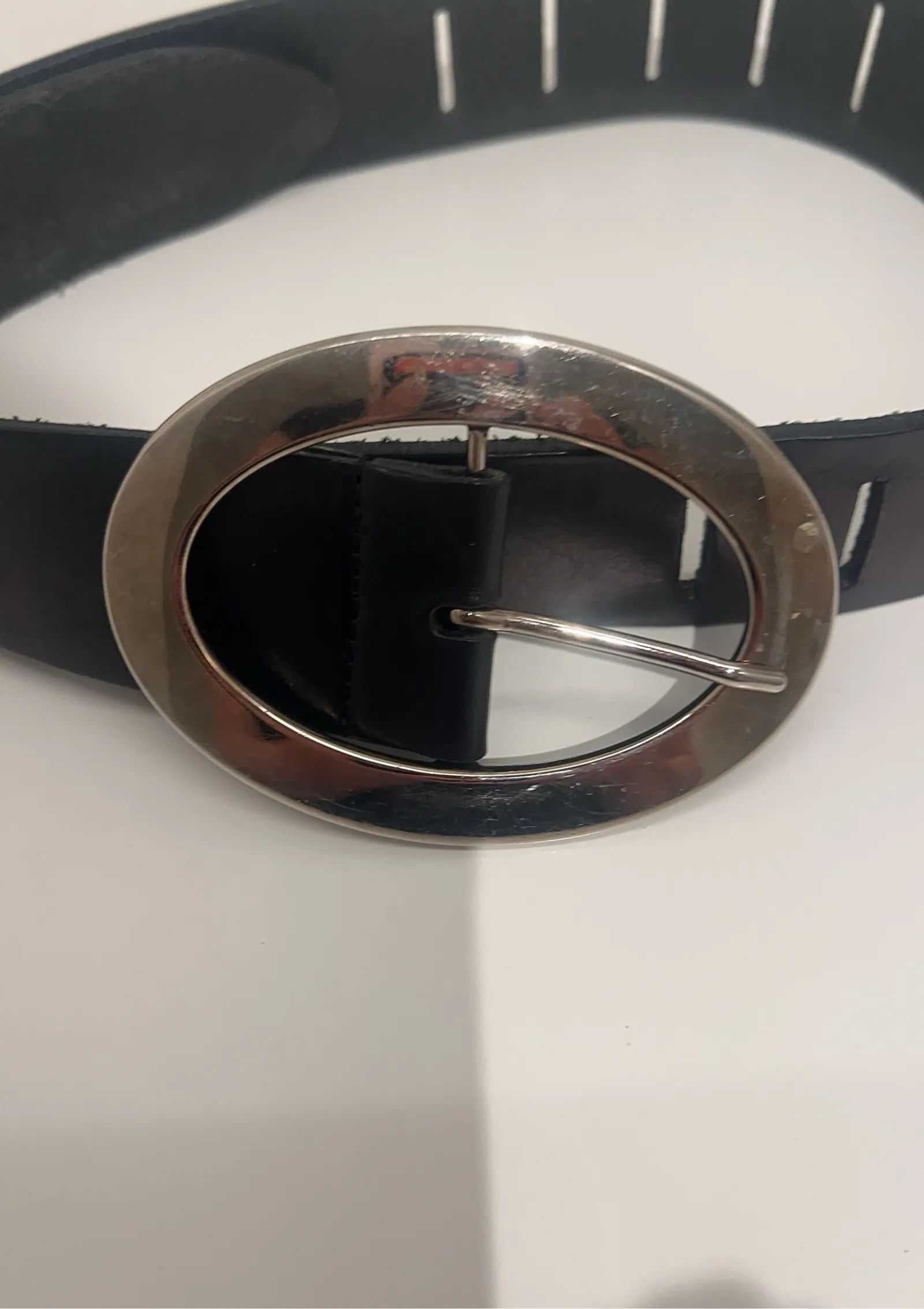 Dolce & Gabbana Dolce & Gabbana Belt Size ONE SIZE - 2 Thumbnail