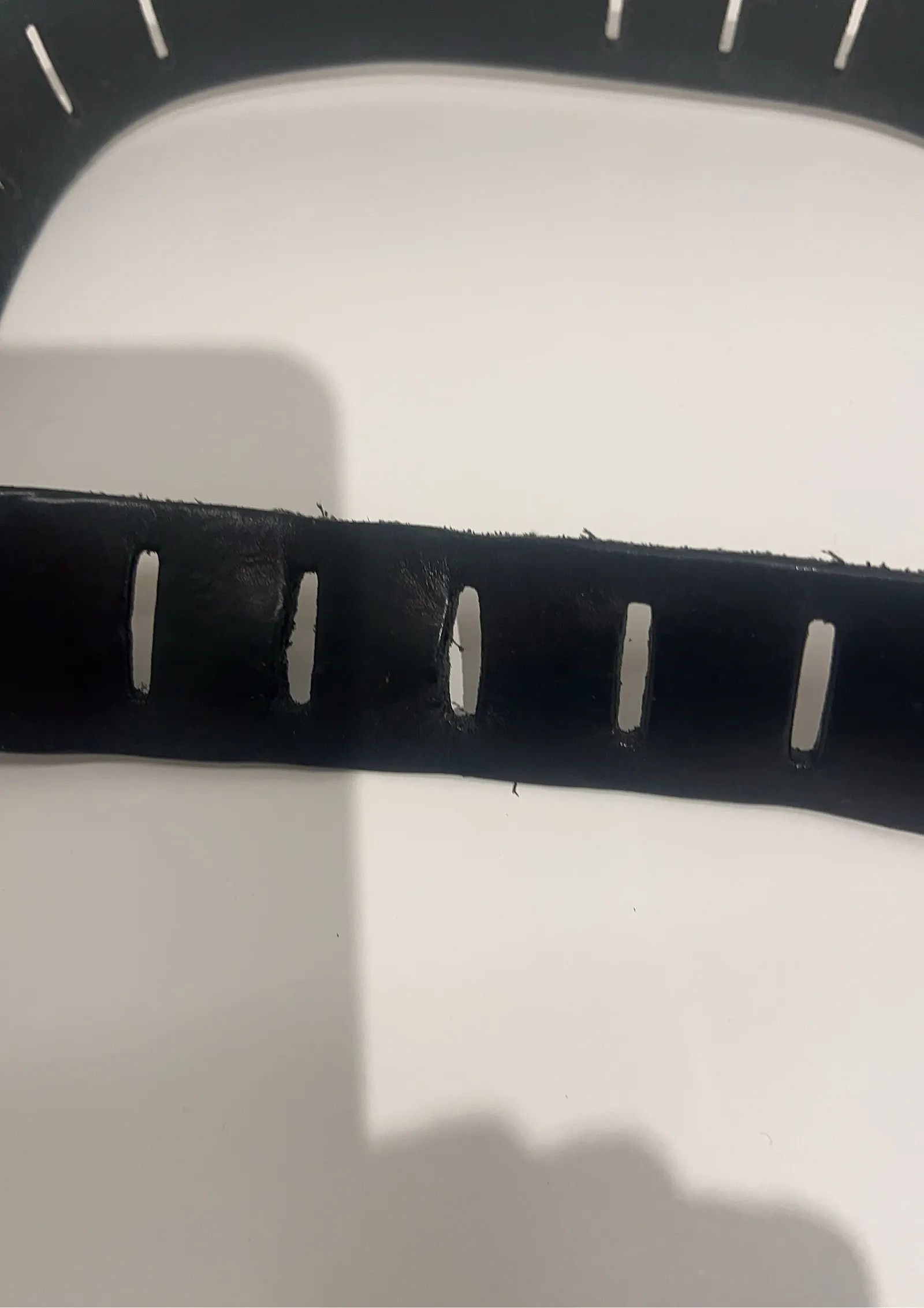 Dolce & Gabbana Dolce & Gabbana Belt Size ONE SIZE - 5 Thumbnail