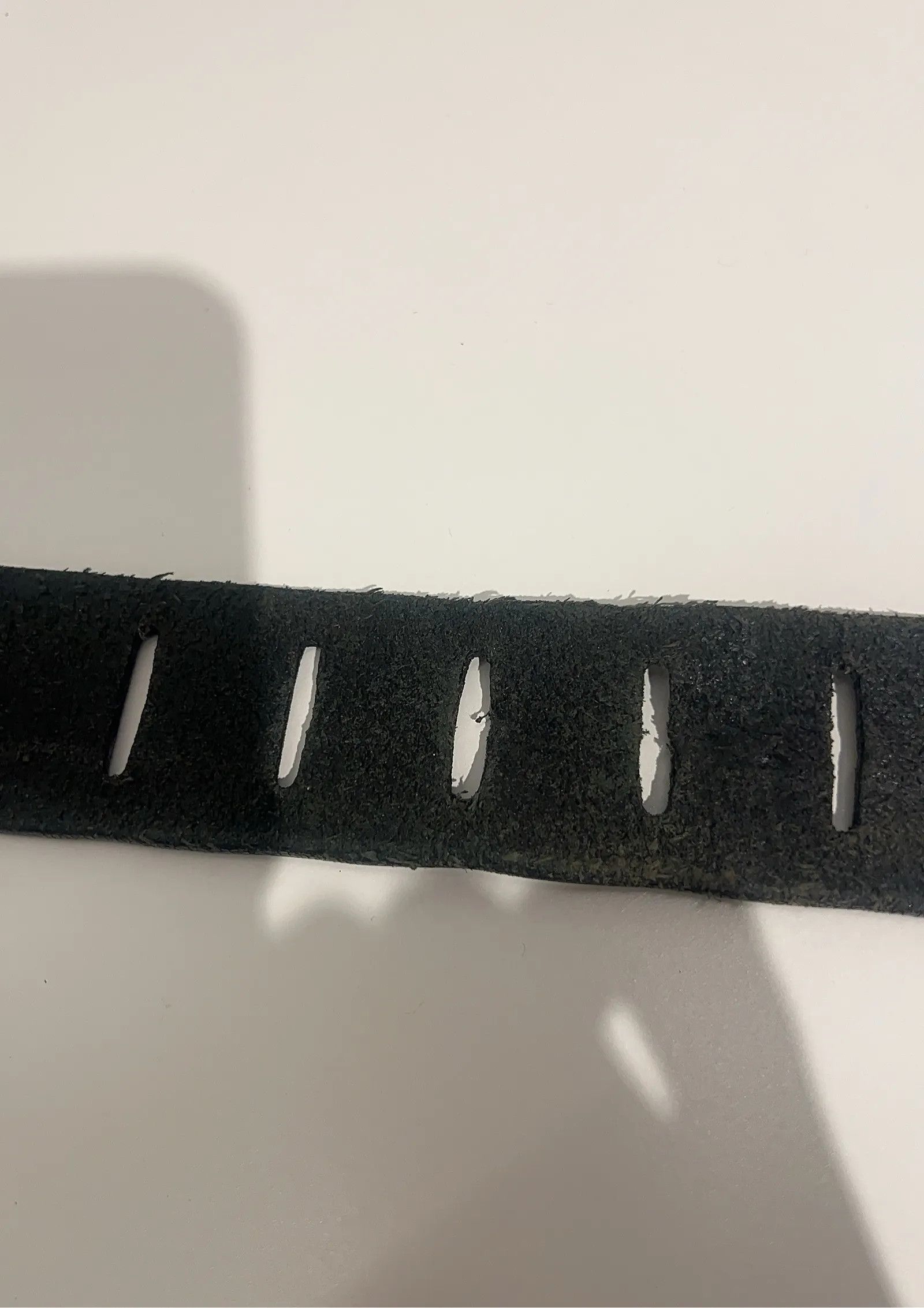 Dolce & Gabbana Dolce & Gabbana Belt Size ONE SIZE - 7 Thumbnail