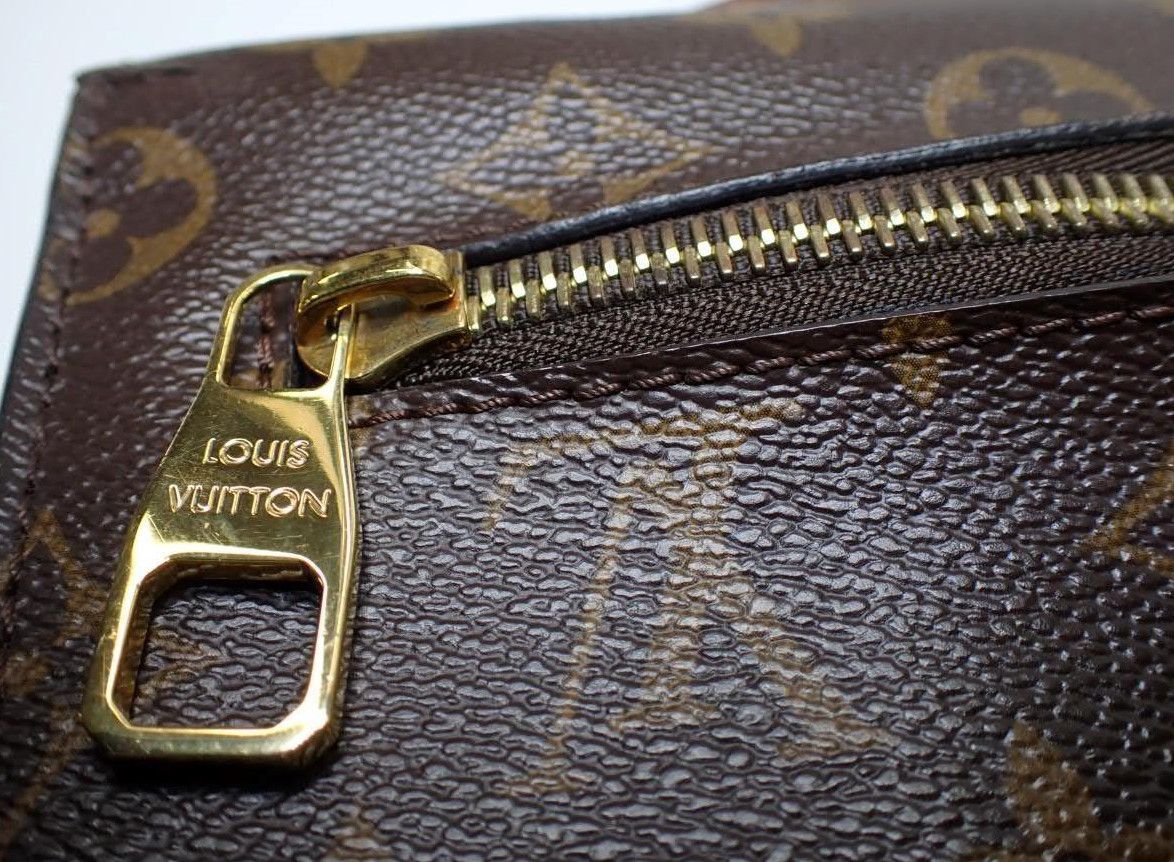 Louis Vuitton Louis Vuitton Pochette Metis Monogram Canvas Size ONE SIZE - 7 Thumbnail