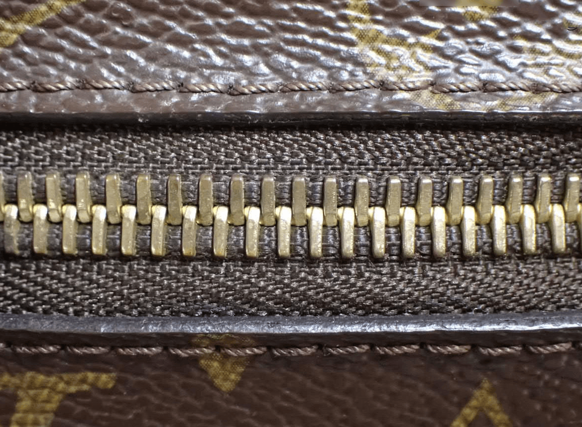 Louis Vuitton Louis Vuitton Pochette Metis Monogram Canvas Size ONE SIZE - 9 Thumbnail