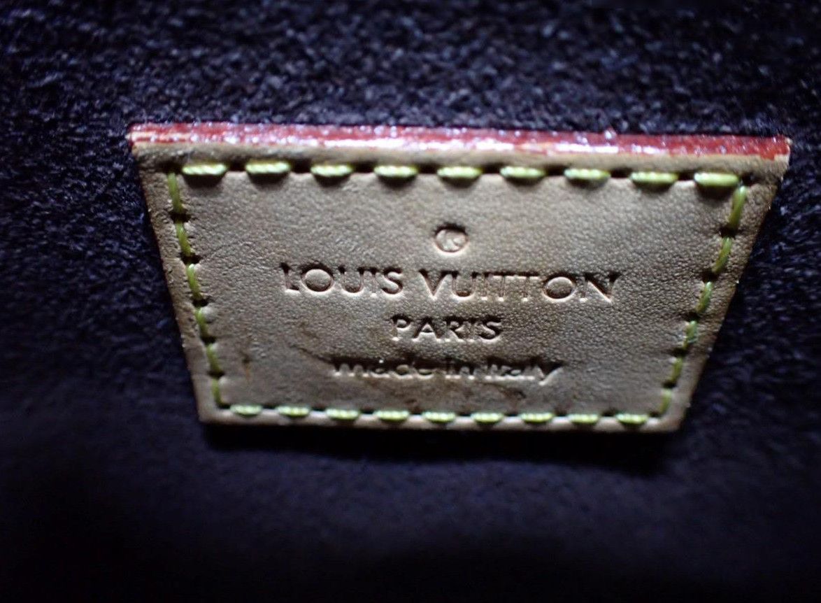 Louis Vuitton Louis Vuitton Pochette Metis Monogram Canvas Size ONE SIZE - 10 Thumbnail