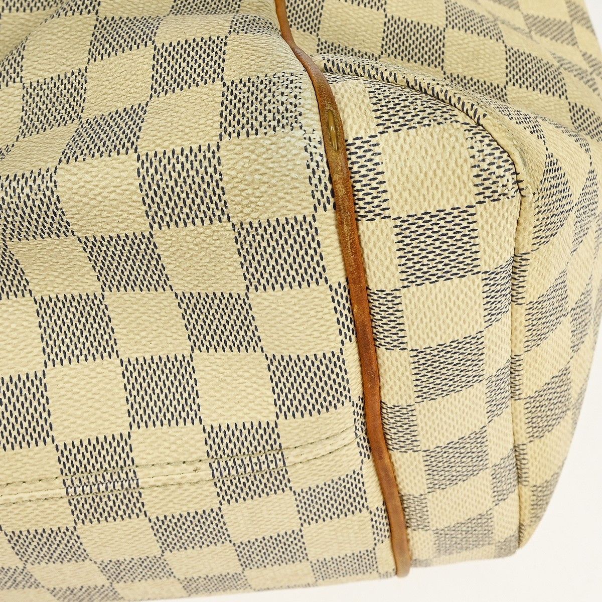 Louis Vuitton Louis Vuitton Totally Handbag Damier azur Size ONE SIZE - 6 Thumbnail
