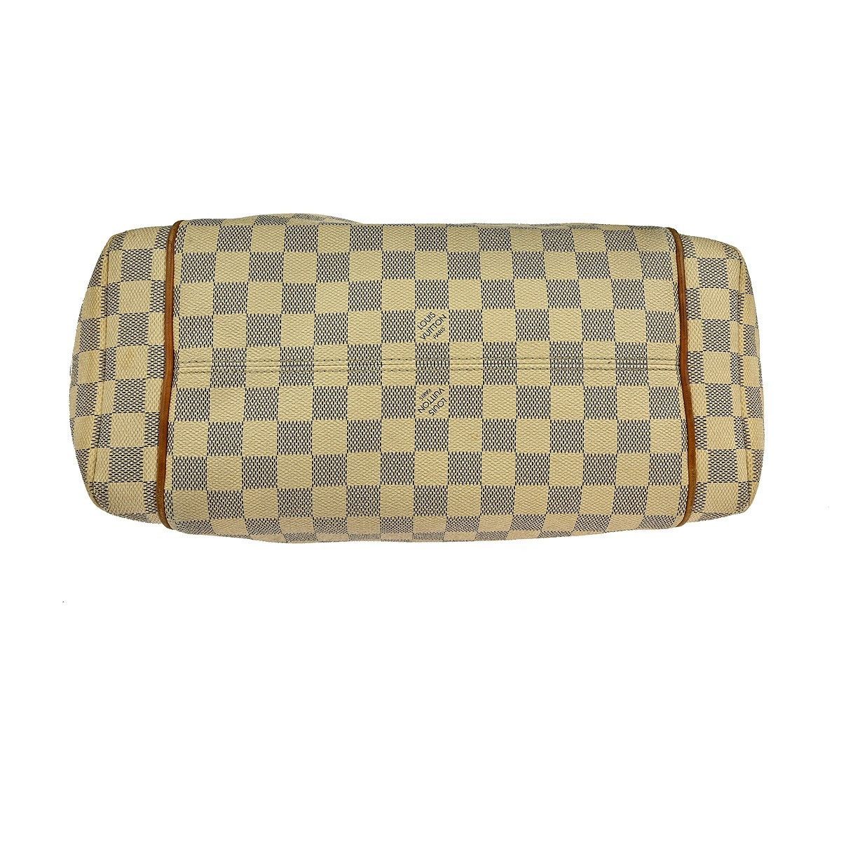 Louis Vuitton Louis Vuitton Totally Handbag Damier azur Size ONE SIZE - 7 Thumbnail
