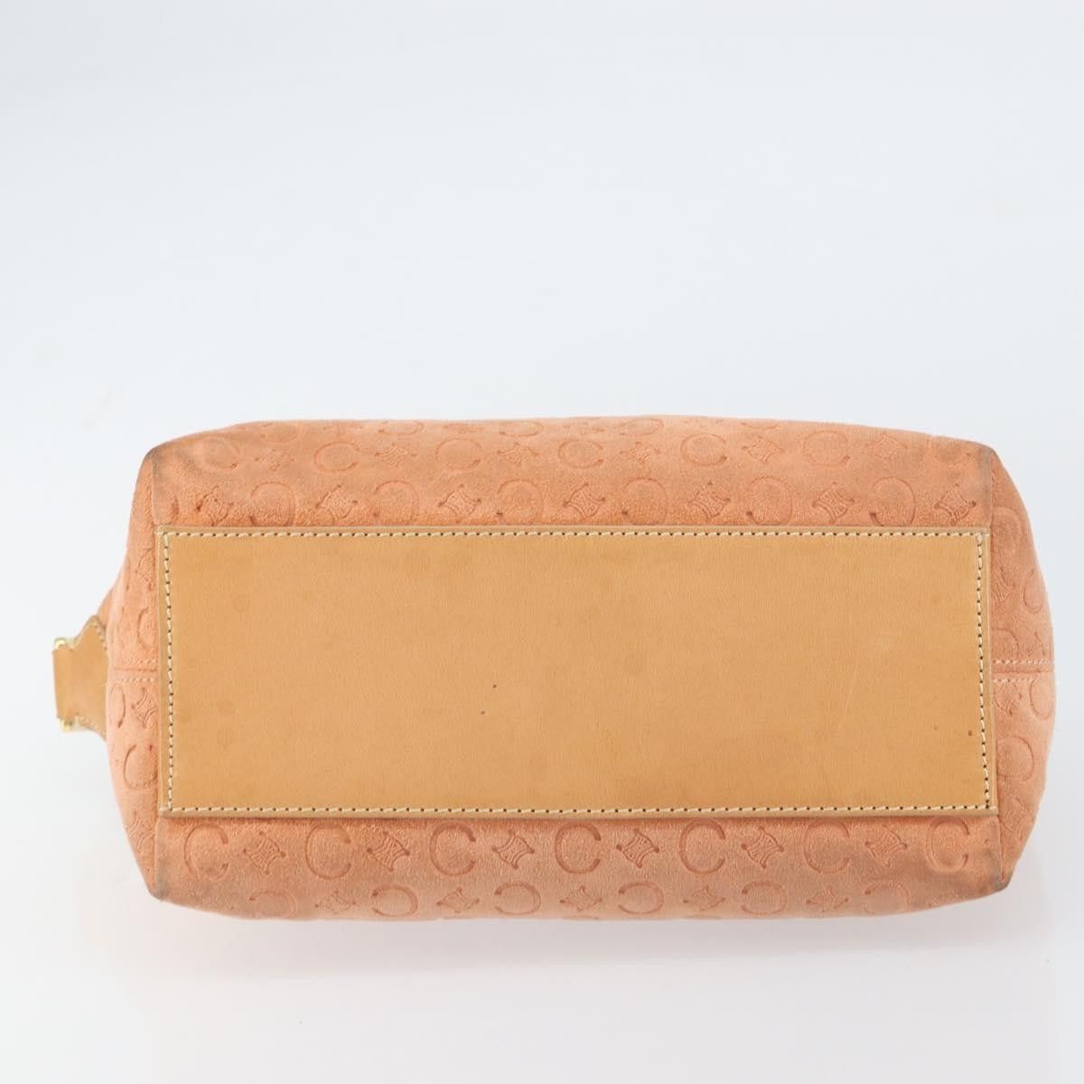 Celine Celine C Macadam Shoulder bag Suede Size ONE SIZE - 20 Thumbnail