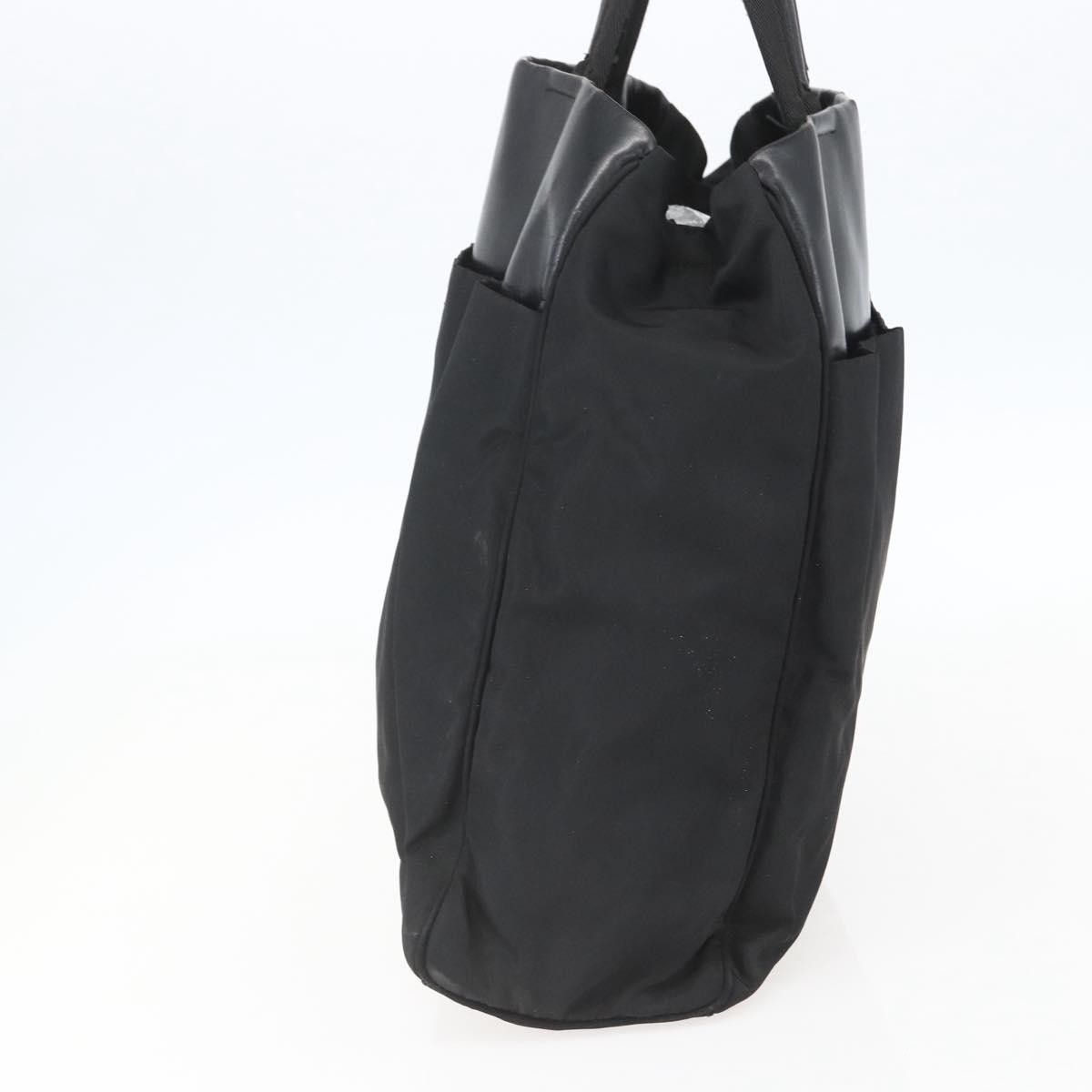 Prada Prada Vintage Tote Tessuto Size ONE SIZE - 4 Thumbnail