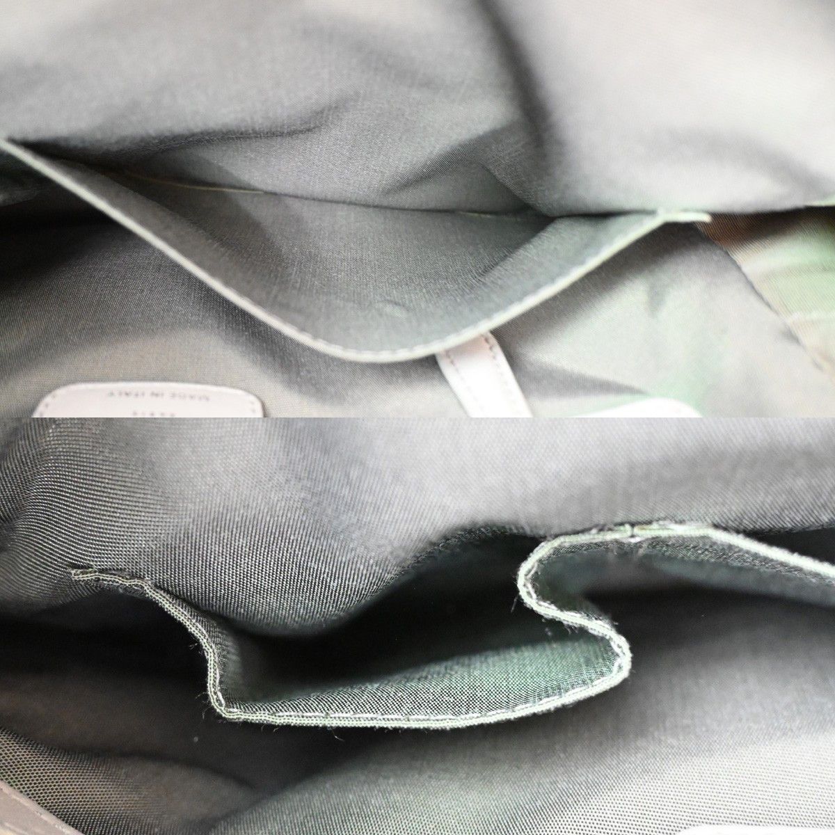 Dior Christian Dior Karenina Tote Lambskin Size ONE SIZE - 18 Thumbnail