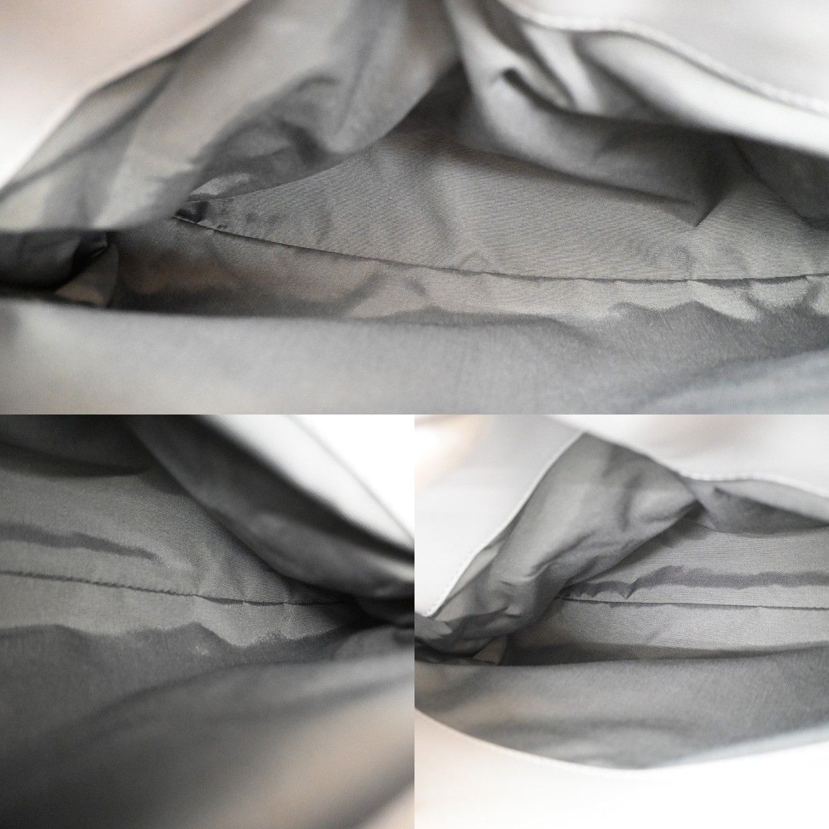 Dior Christian Dior Karenina Tote Lambskin Size ONE SIZE - 14 Thumbnail