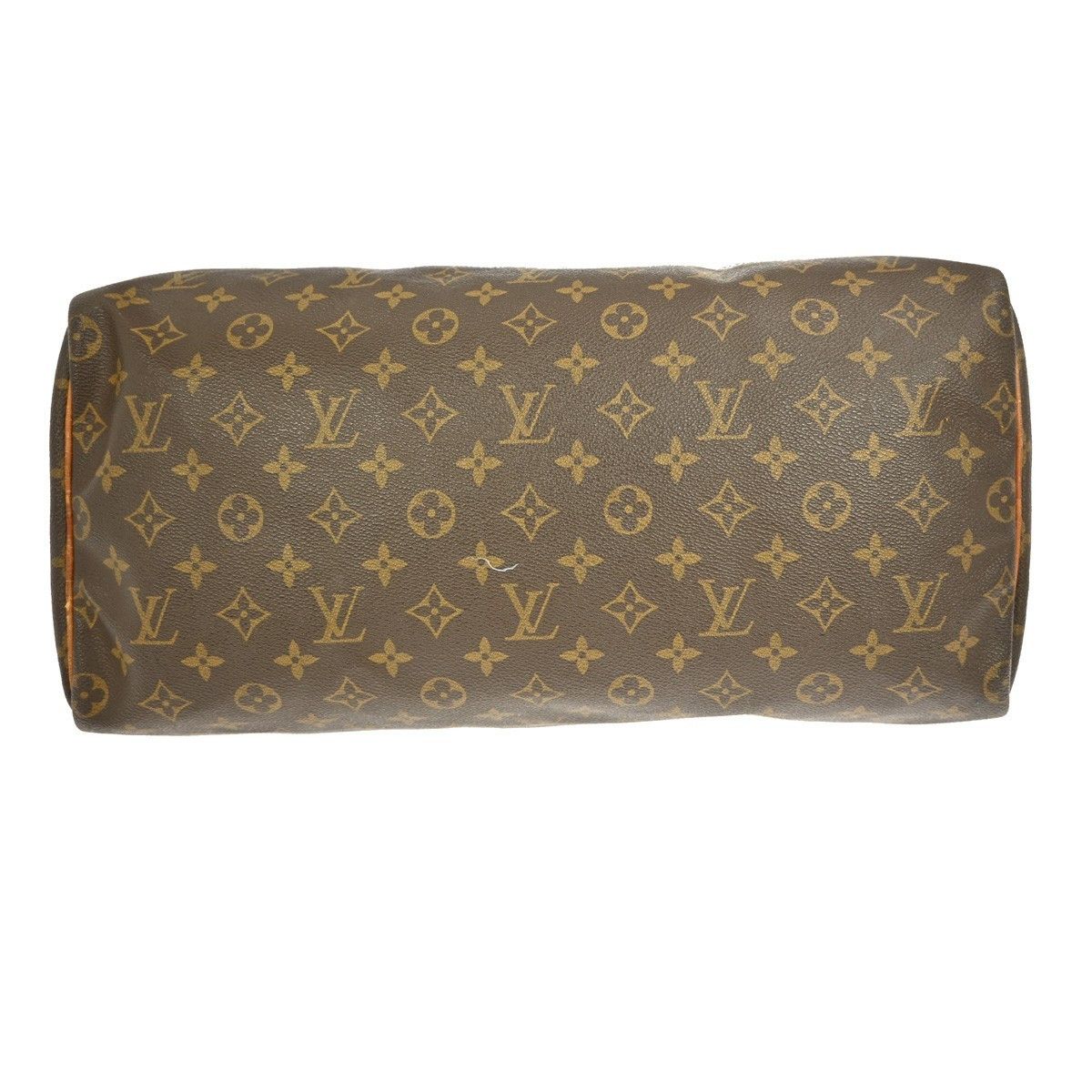 Louis Vuitton Louis Vuitton Speedy Handbag Monogram Canvas Size ONE SIZE - 9 Thumbnail