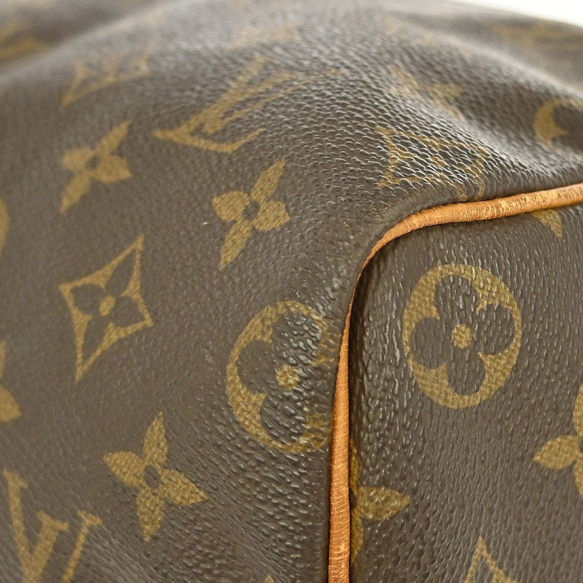 Louis Vuitton Louis Vuitton Speedy Handbag Monogram Canvas Size ONE SIZE - 8 Thumbnail