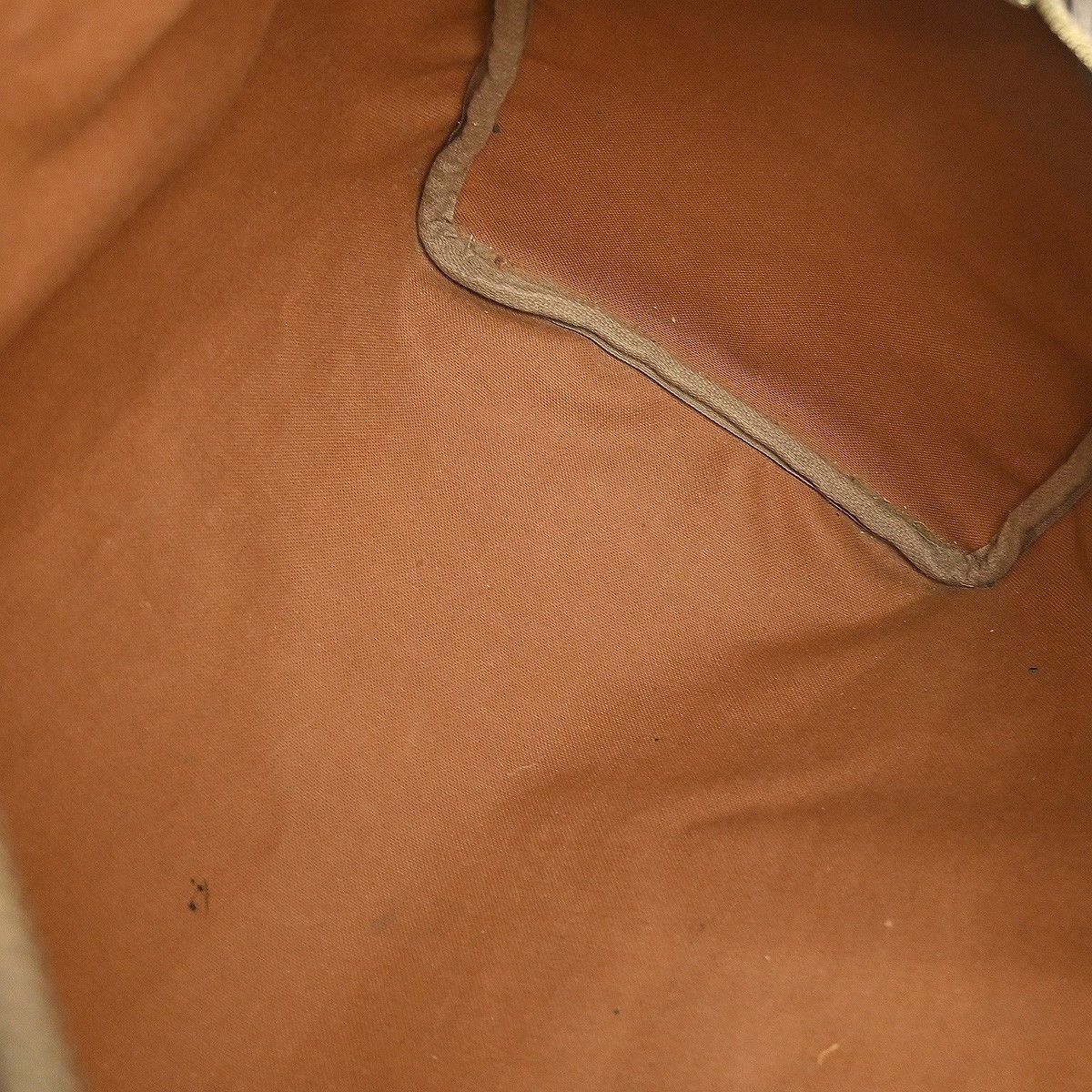 Louis Vuitton Louis Vuitton Speedy Handbag Monogram Canvas Size ONE SIZE - 3 Thumbnail