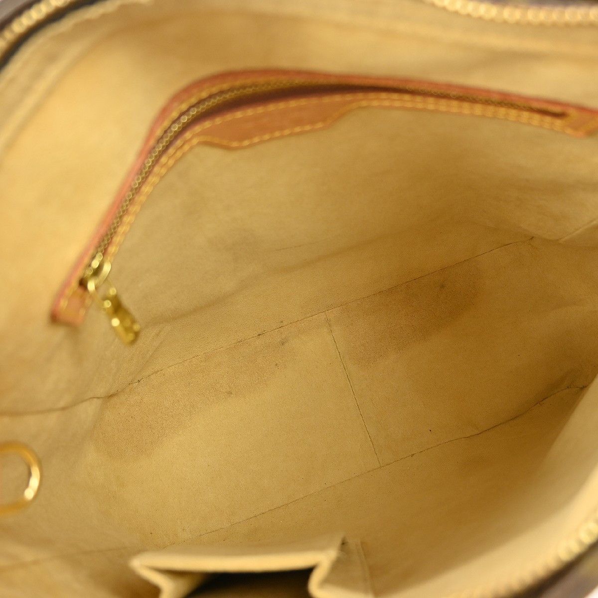 Louis Vuitton Louis Vuitton Looping Handbag Monogram Canvas Size ONE SIZE - 3 Thumbnail