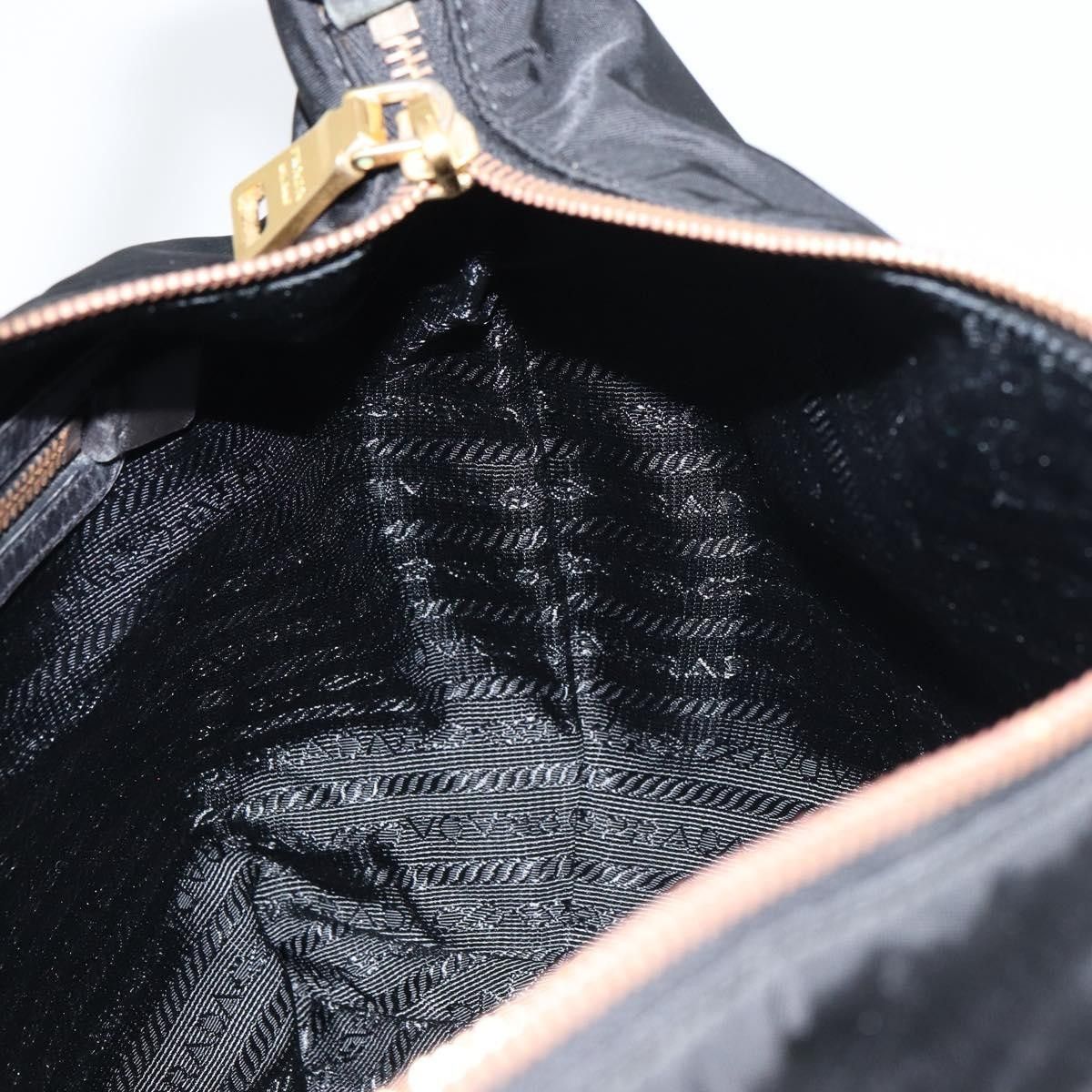 Prada Prada Vintage Shoulder Bag Tessuto Size ONE SIZE - 20 Thumbnail