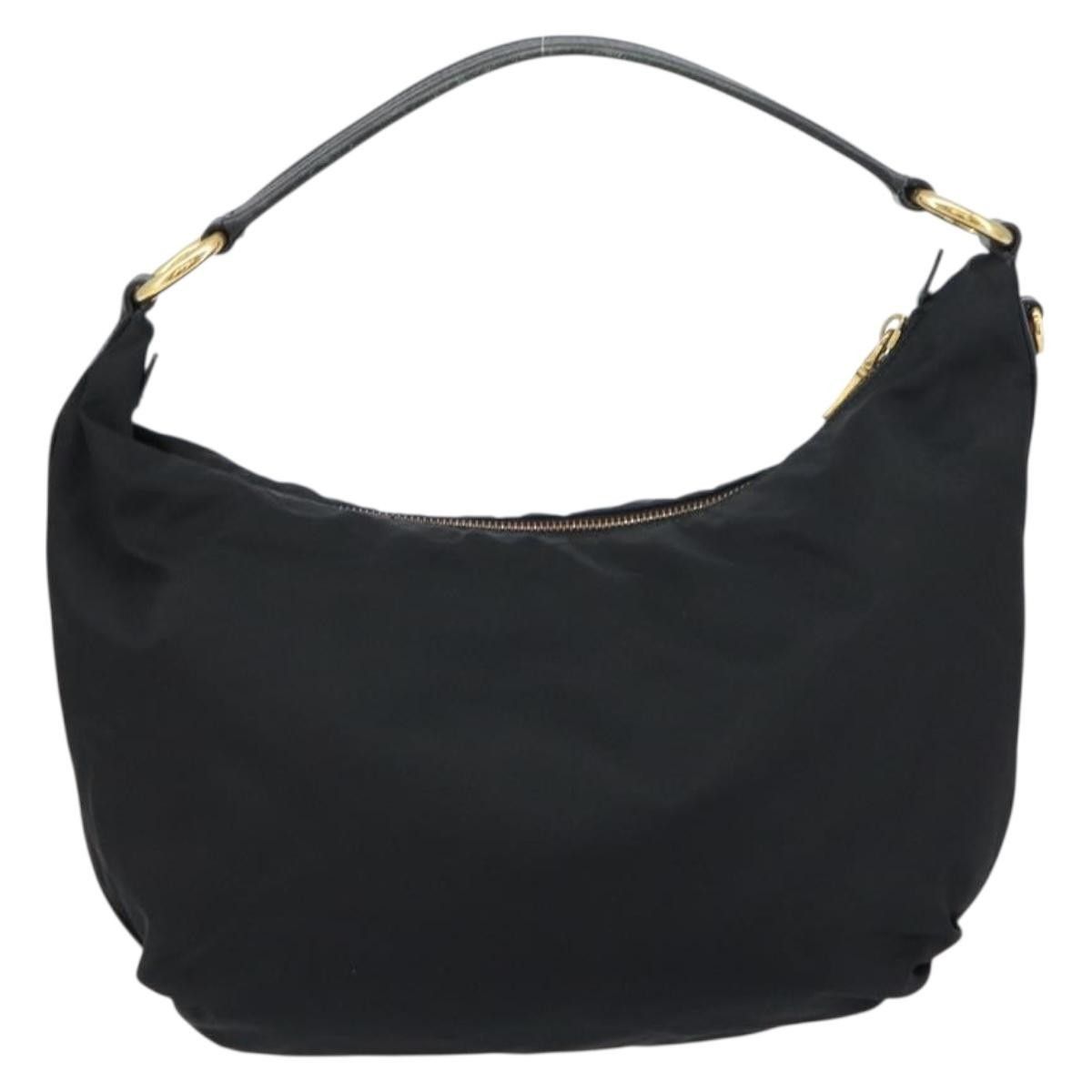 Prada Prada Vintage Shoulder Bag Tessuto Size ONE SIZE - 2 Thumbnail