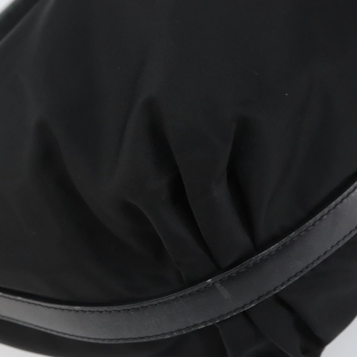 Prada Prada Vintage Shoulder Bag Tessuto Size ONE SIZE - 10 Thumbnail