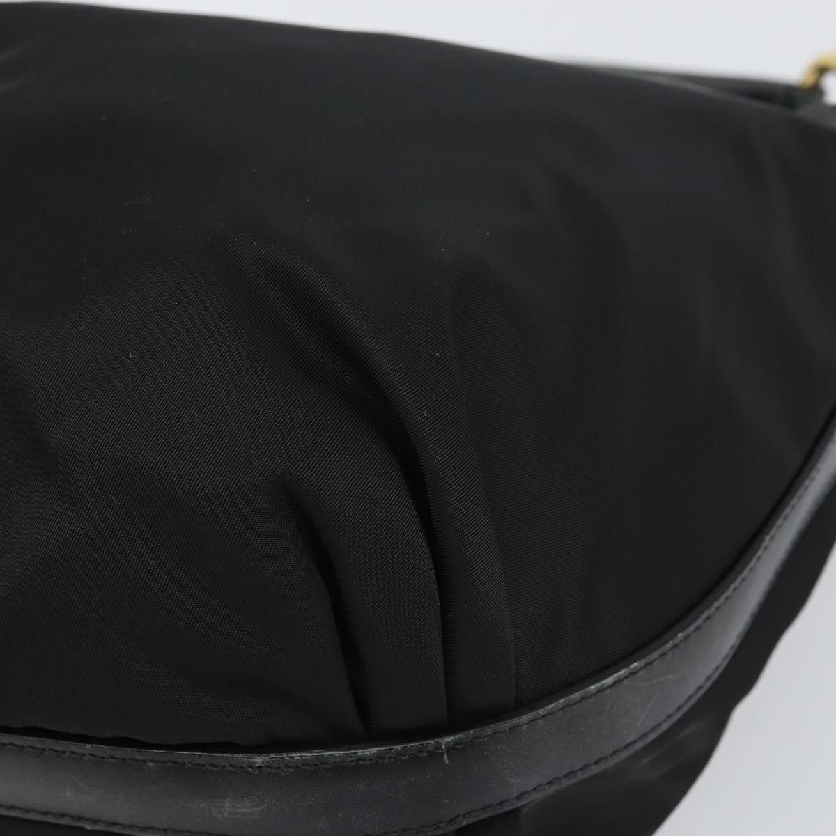 Prada Prada Vintage Shoulder Bag Tessuto Size ONE SIZE - 9 Thumbnail