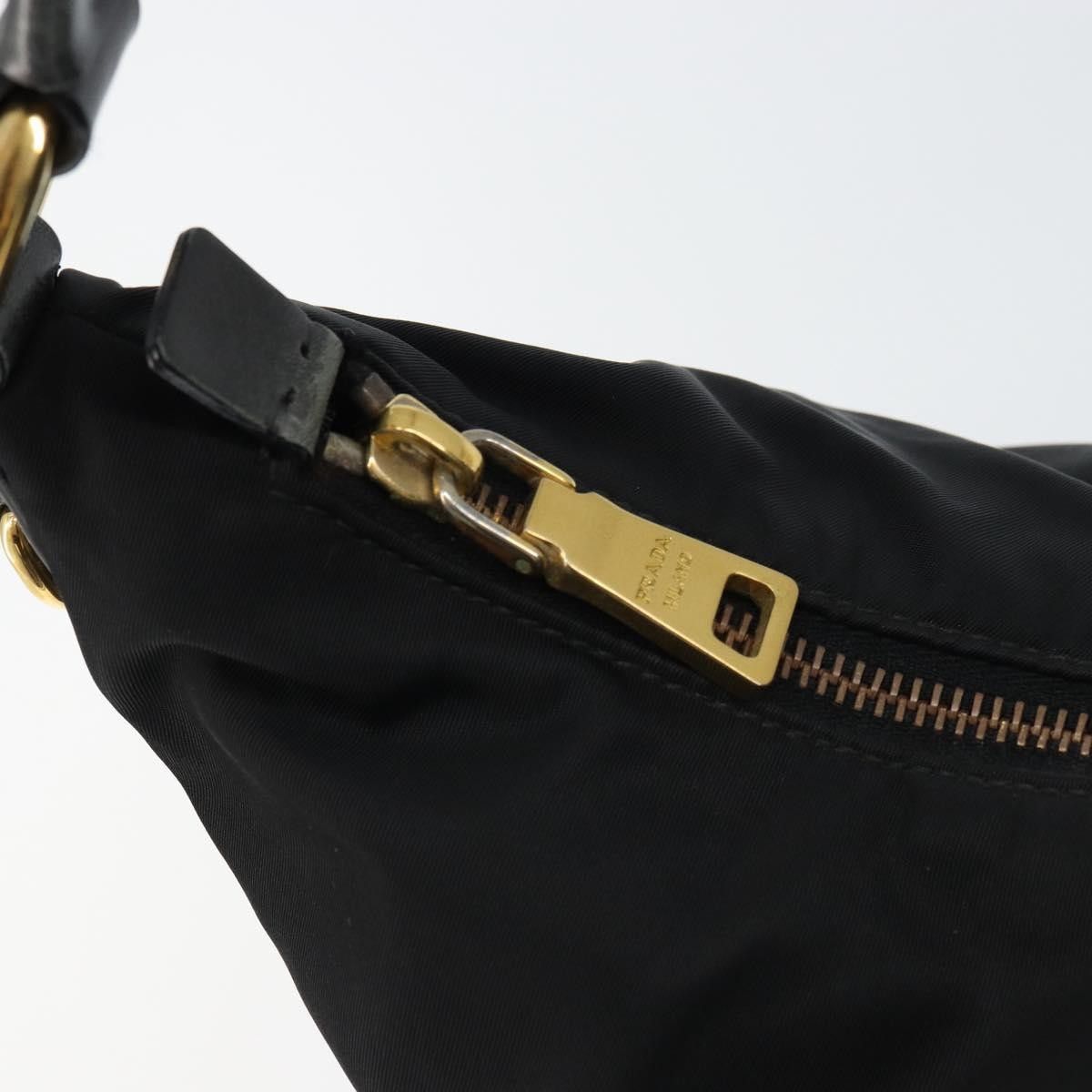 Prada Prada Vintage Shoulder Bag Tessuto Size ONE SIZE - 14 Thumbnail
