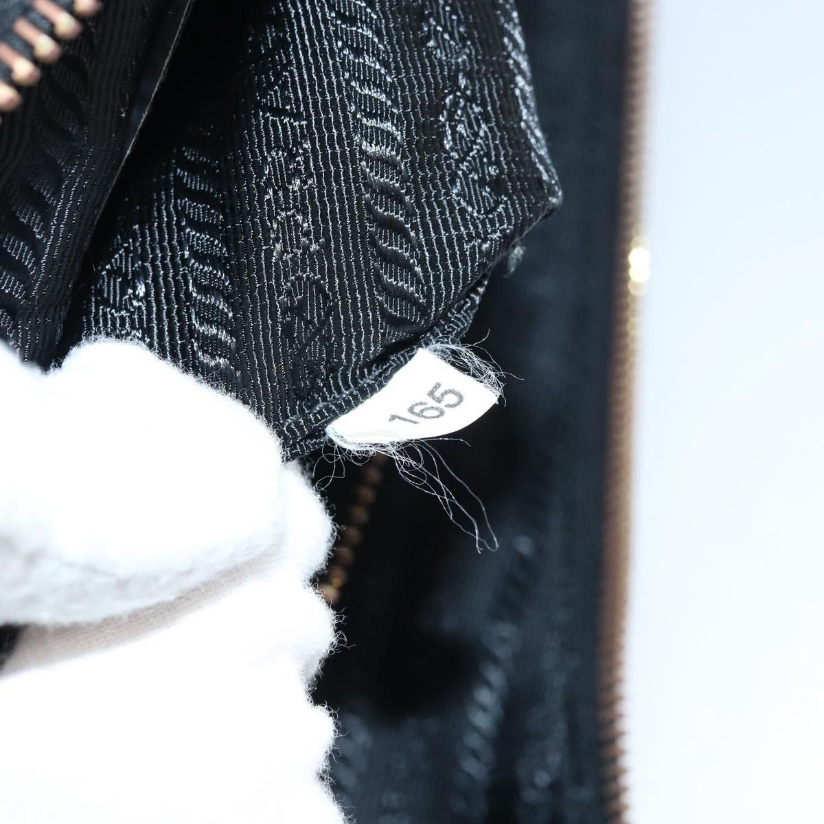 Prada Prada Vintage Shoulder Bag Tessuto Size ONE SIZE - 7 Thumbnail