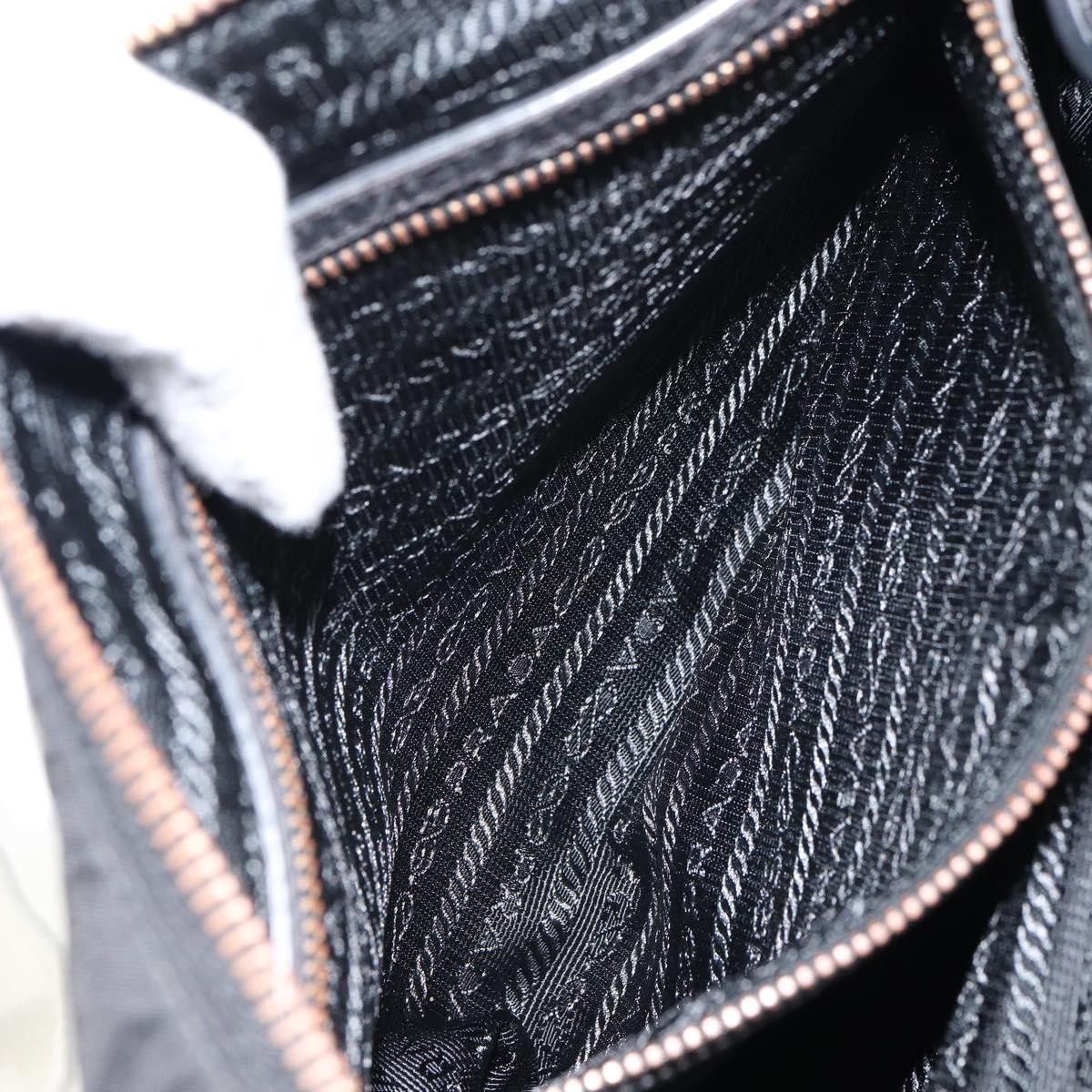Prada Prada Vintage Shoulder Bag Tessuto Size ONE SIZE - 22 Thumbnail