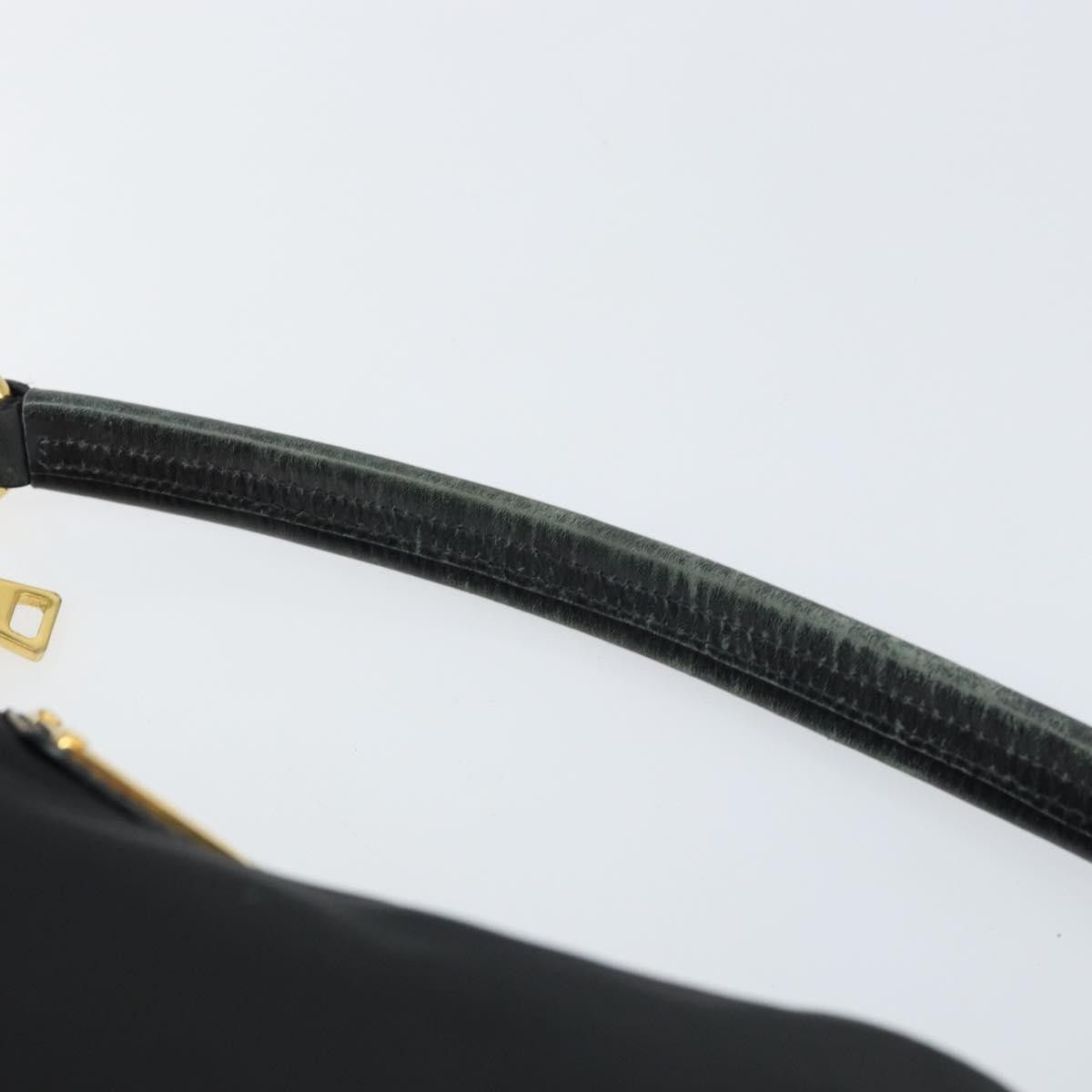 Prada Prada Vintage Shoulder Bag Tessuto Size ONE SIZE - 13 Thumbnail