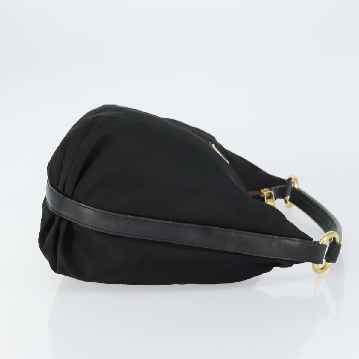 Prada Prada Vintage Shoulder Bag Tessuto Size ONE SIZE - 3 Thumbnail