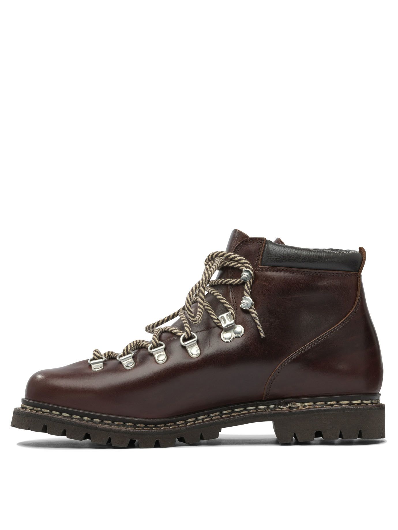 Paraboot Avoriaz Lace-Up Ankle Boots Size US 8 / EU 41 - 3 Thumbnail