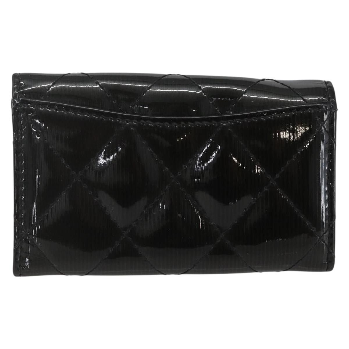 Chanel Chanel Vintage CC Keychain Metal Size ONE SIZE - 2 Thumbnail