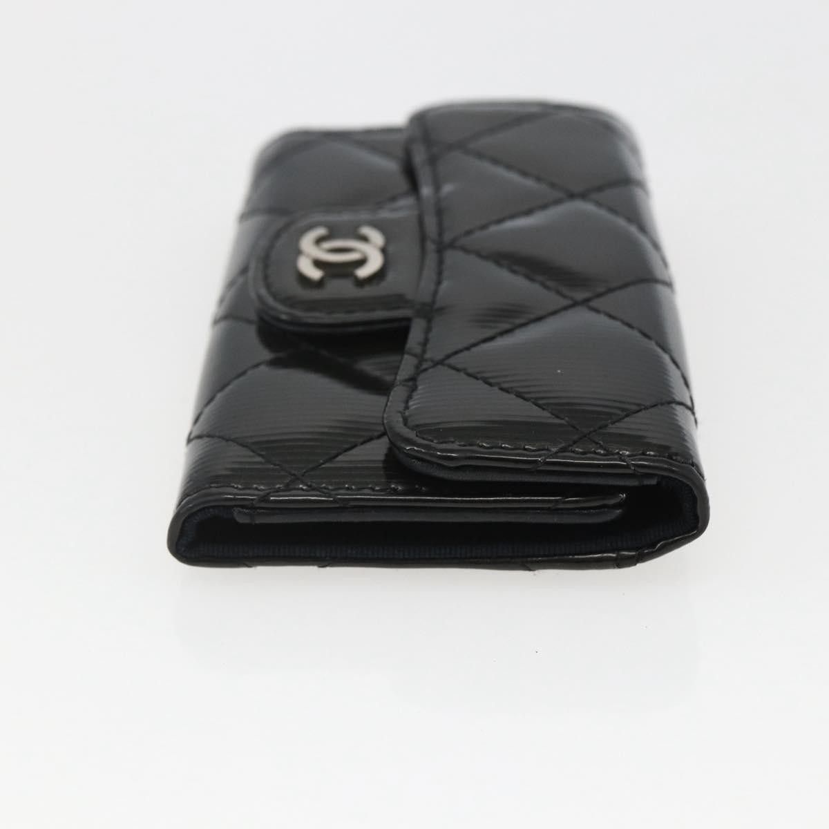 Chanel Chanel Vintage CC Keychain Metal Size ONE SIZE - 4 Thumbnail