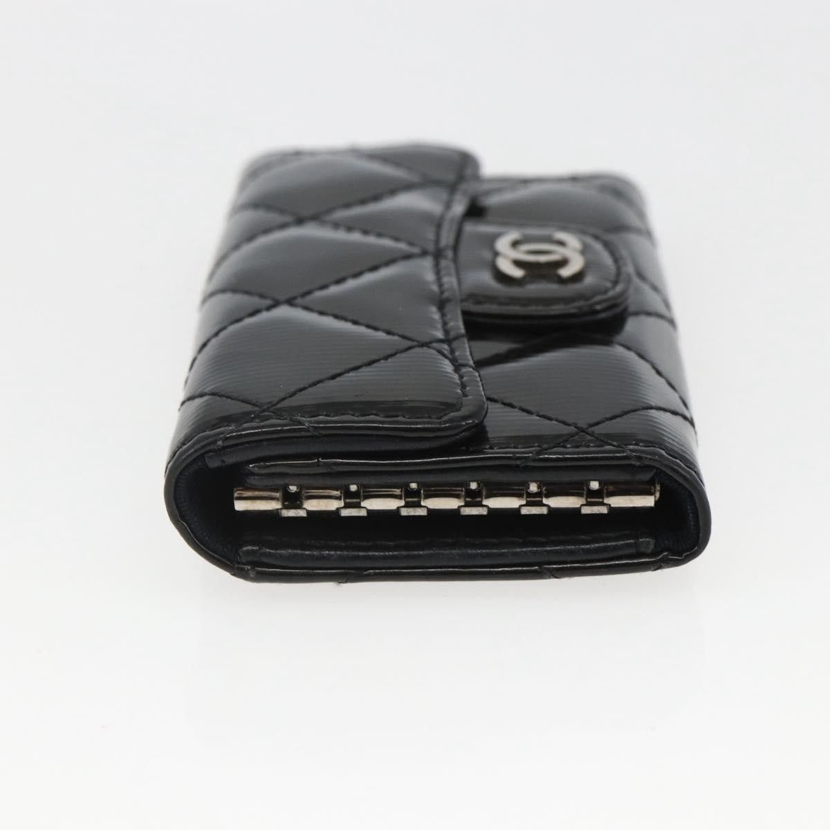 Chanel Chanel Vintage CC Keychain Metal Size ONE SIZE - 3 Thumbnail