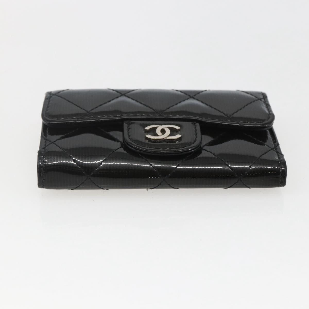 Chanel Chanel Vintage CC Keychain Metal Size ONE SIZE - 15 Thumbnail